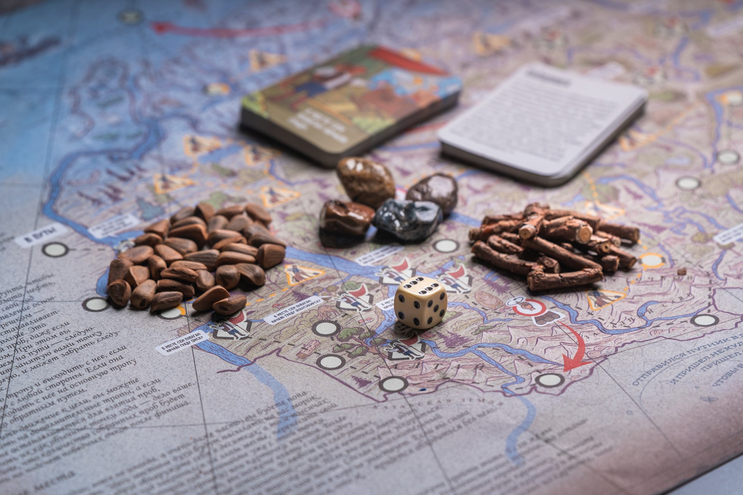 Профессиональный фотограф в Хабаровске Артём Паймуллин