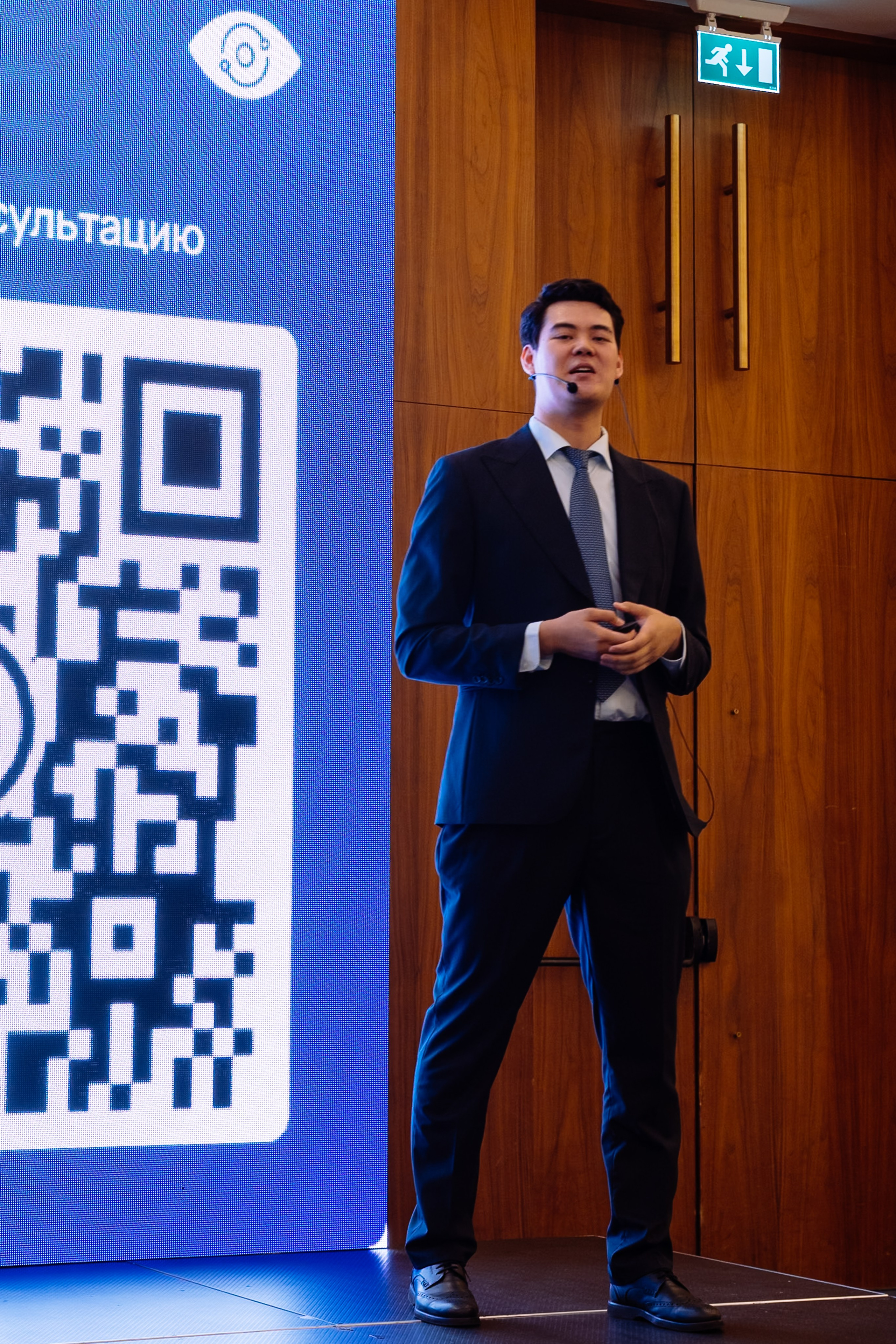 IT Company. Репортажный фотограф в Астане — Диана Калтаева, портретный фотограф