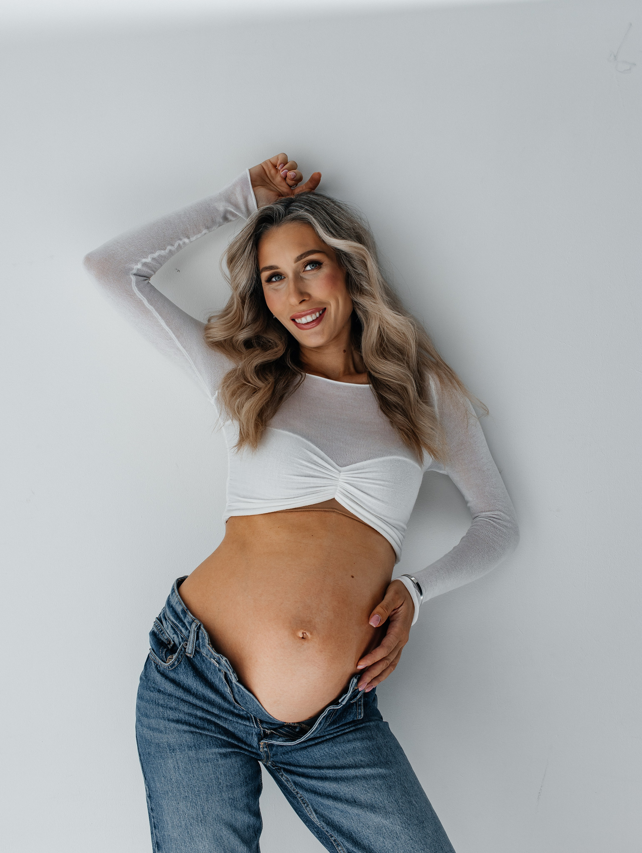 ЛИЛИЯ. Фотограф Казань