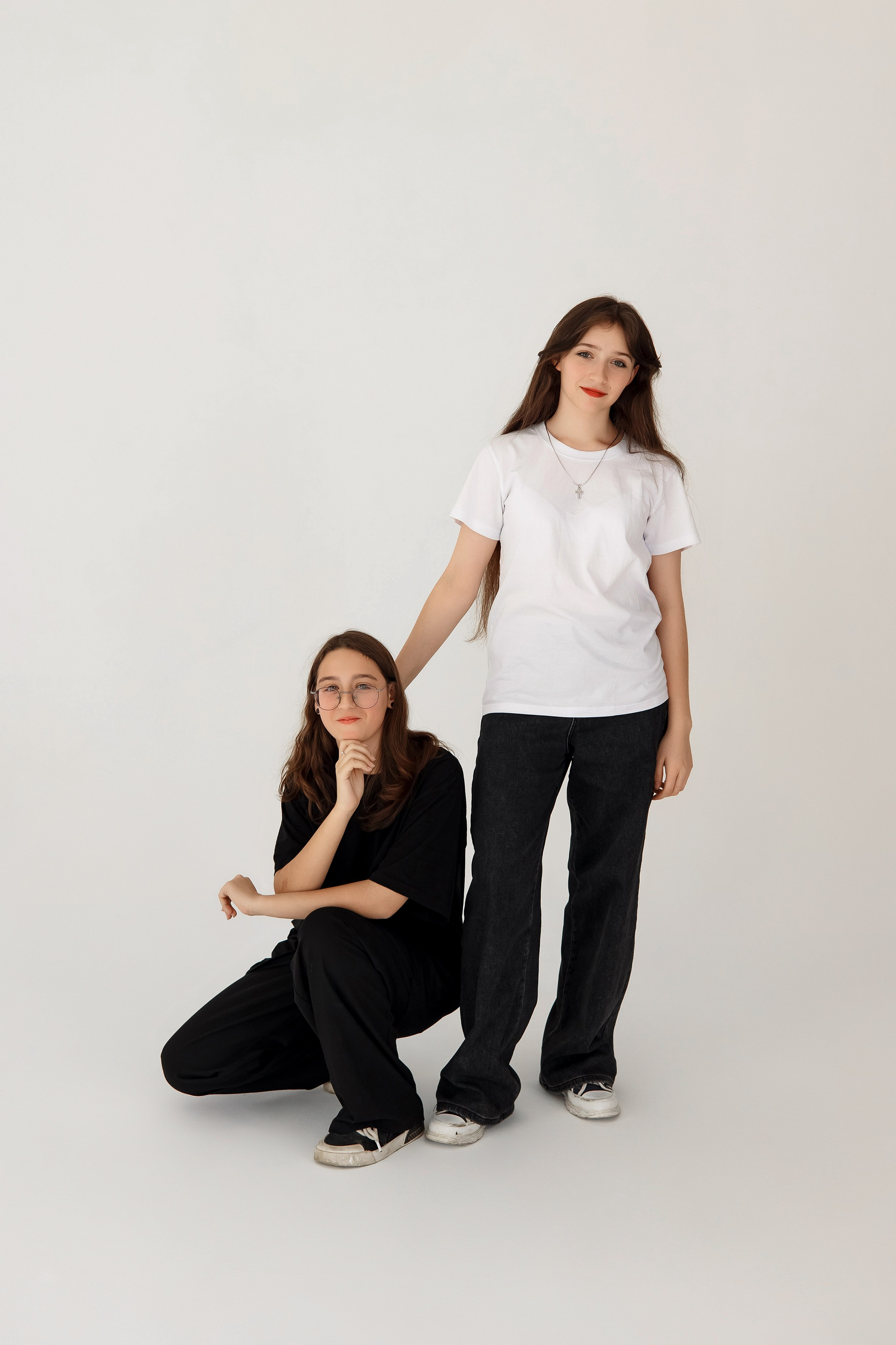 9 класс. Фотограф Любовь Корниенко, Примоский край