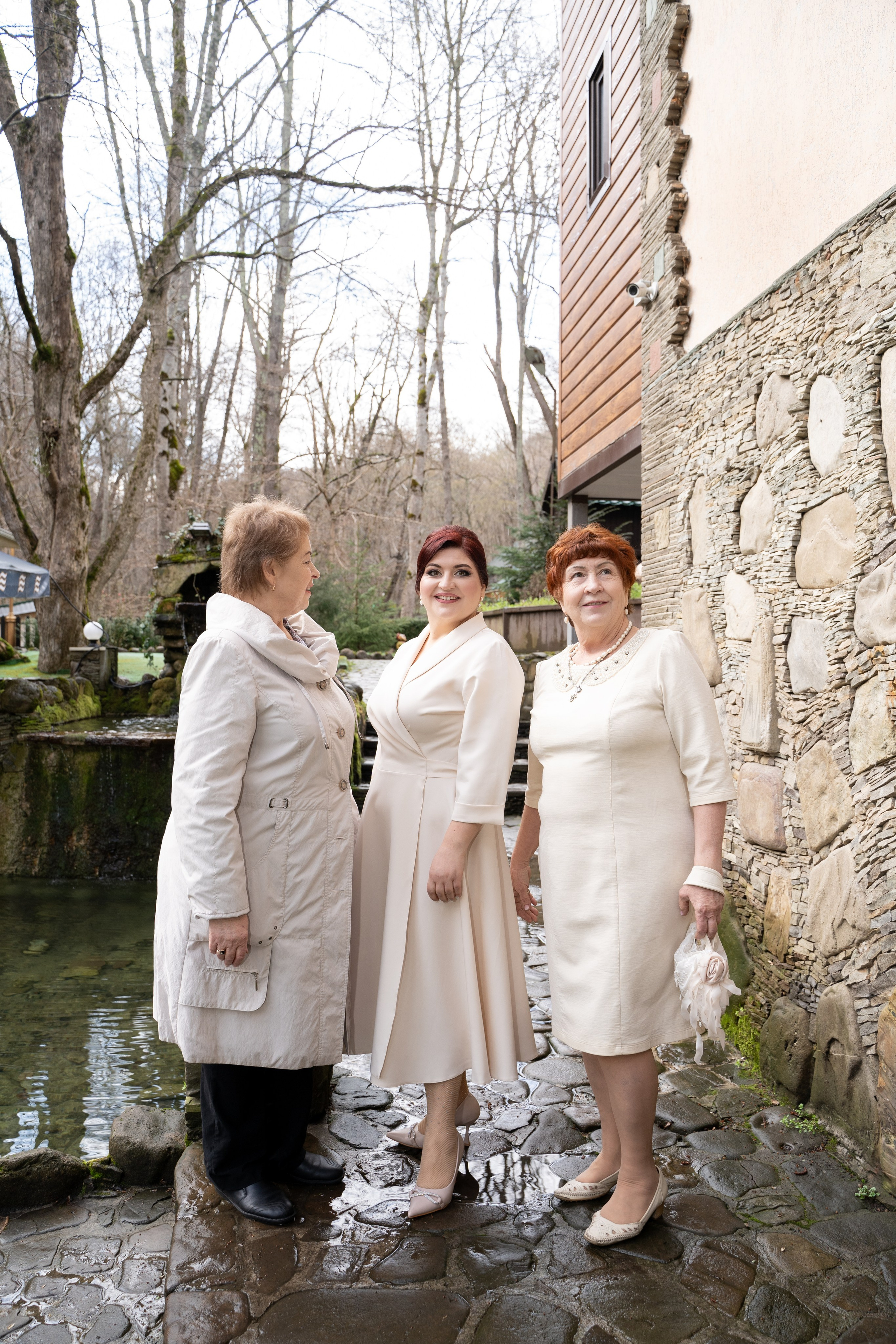 Свадьба Валерий и Светлана 25.03. Фотограф для маркетплейсов Wildberries и Ozon | Предметная и фуд-съёмка, инфографика и видео для брендов — Анастасия Супрунова