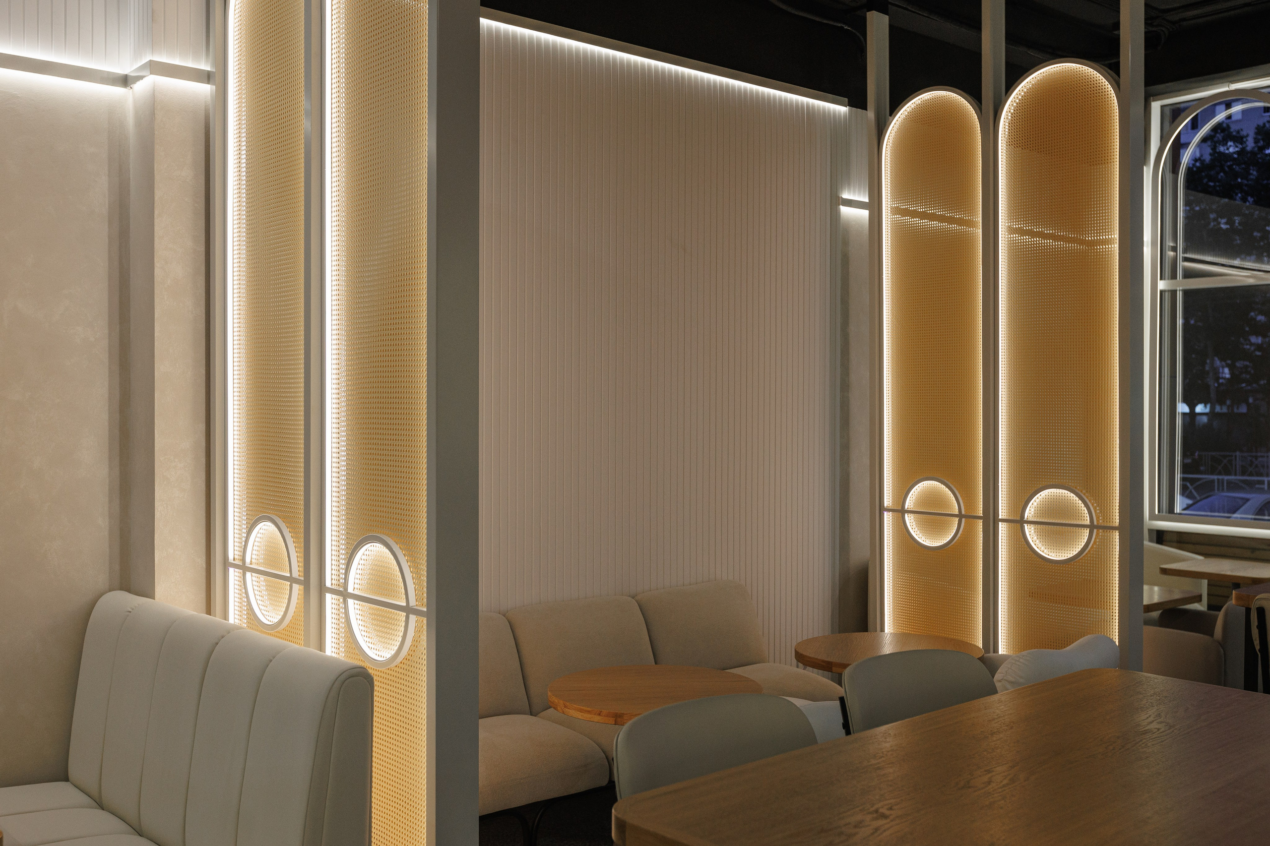 Кофейня Shu Shu. Фотограф Ставрополь Петр Голубенко