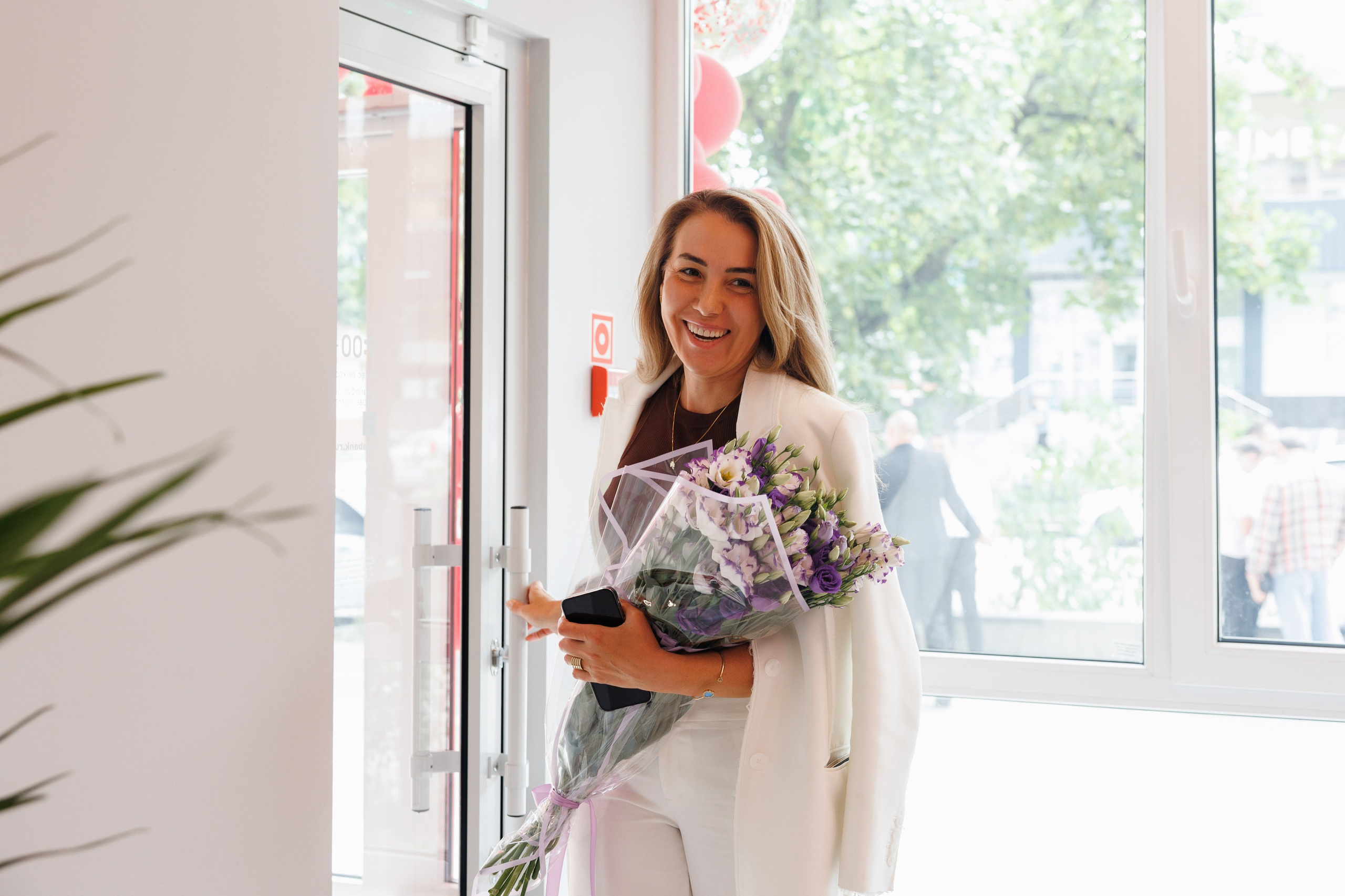 Альфа Банк Нальчик. Фотограф Ставрополь Петр Голубенко