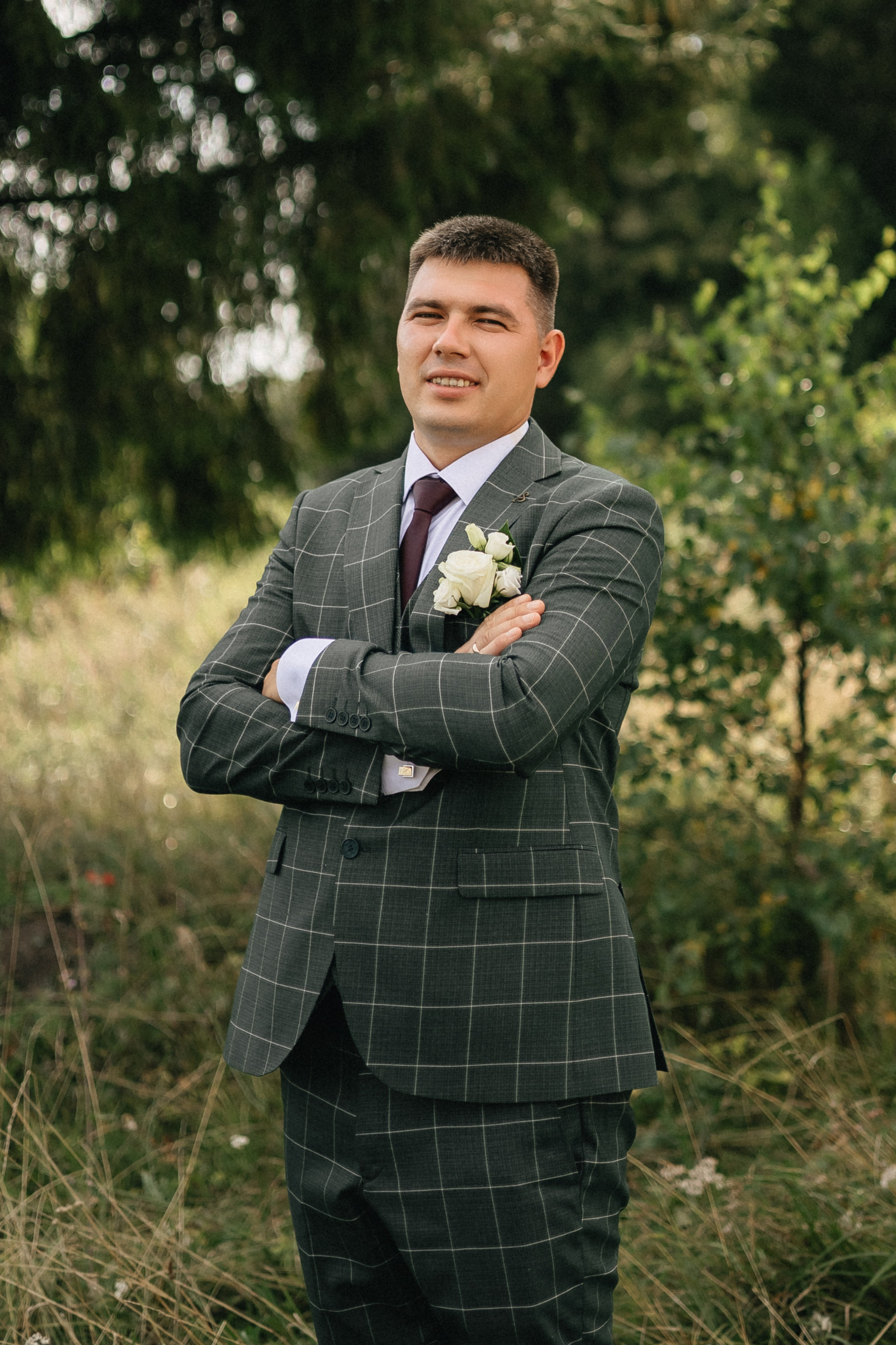 Свадьба Арины и Алексея. Семейный и свадебный фотограф в Чебоксарах и Новочебоксарске Ирина Юрь