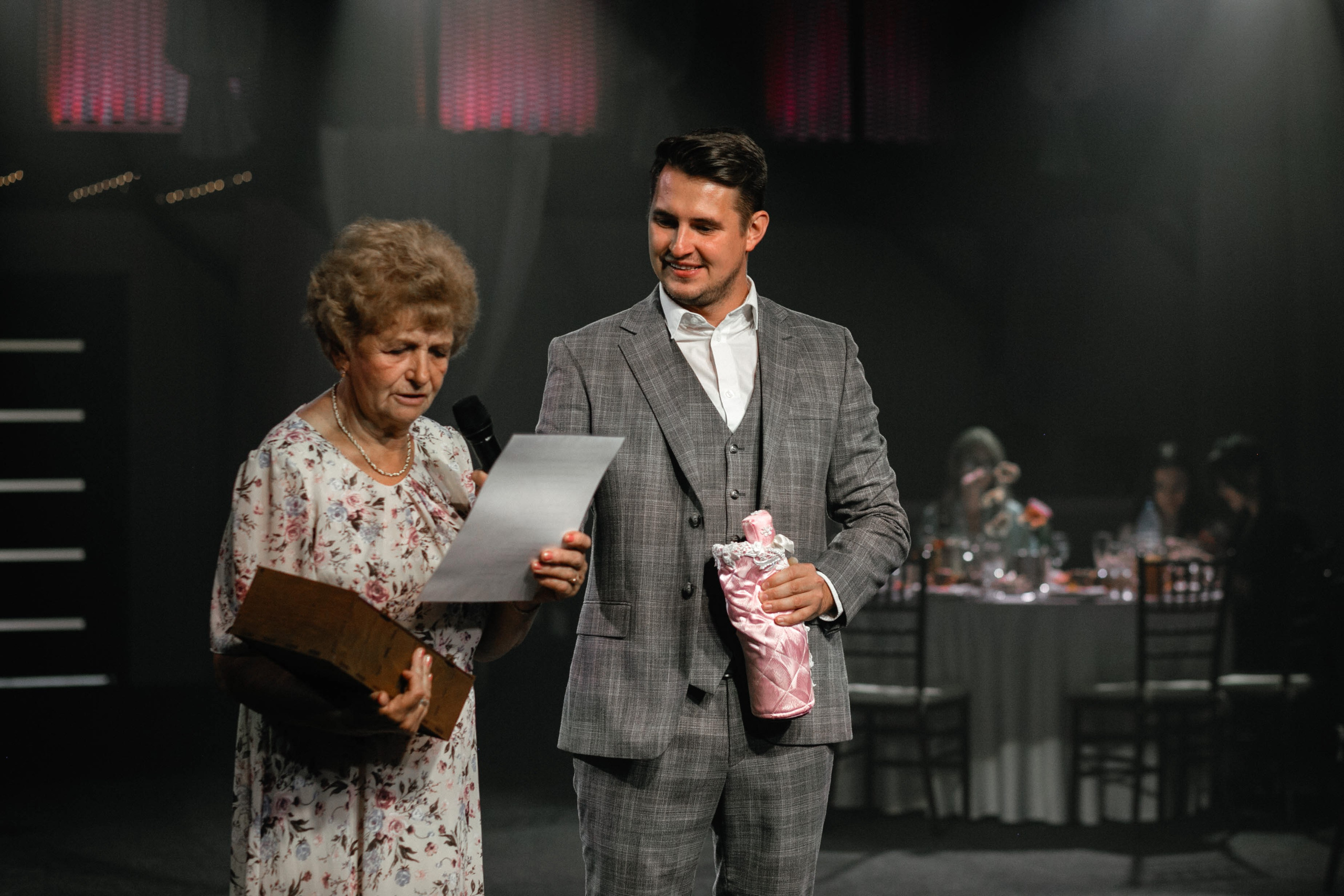 Любовь и Виталий. Фотограф в Санкт-Петербурге Виктория Безверхая