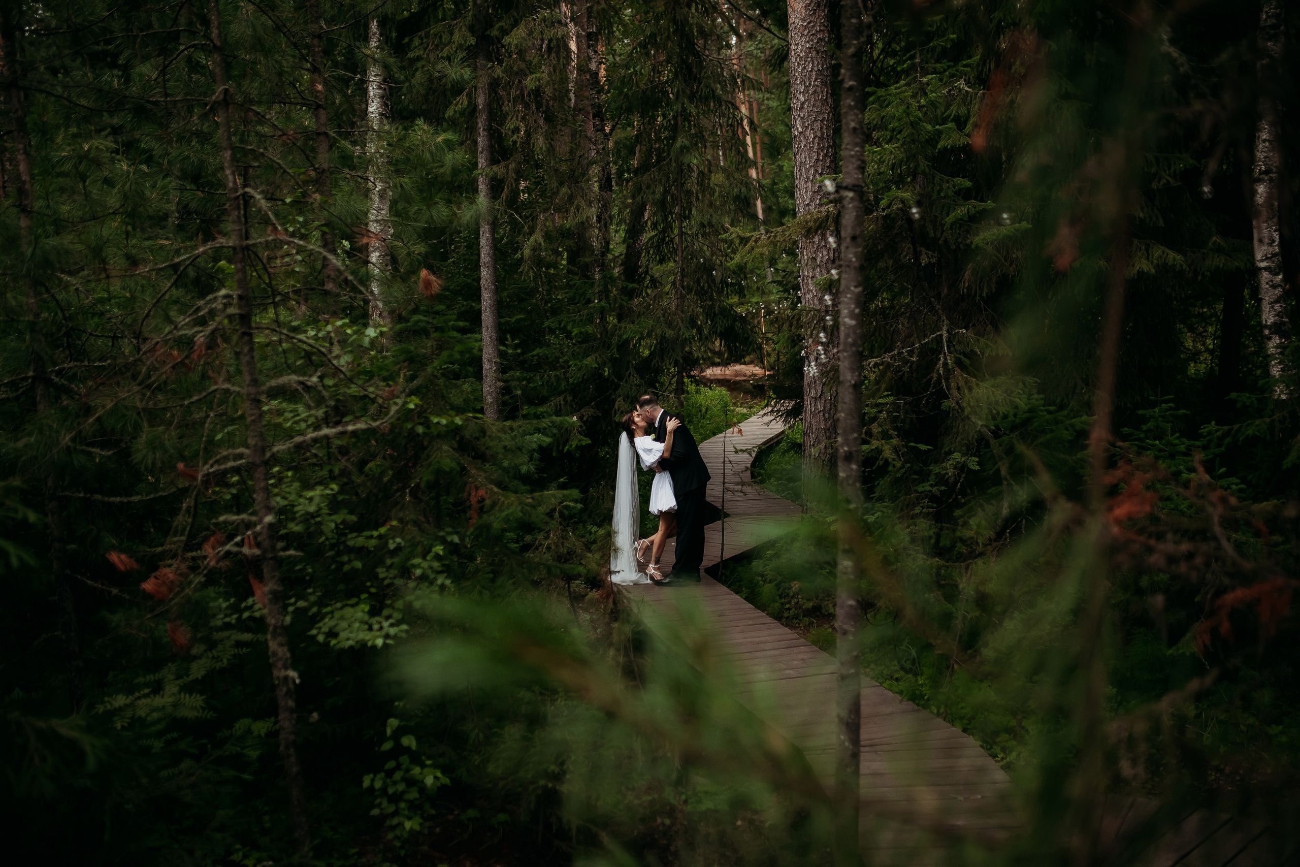 Данил и Элина. Фотограф Тимербаева Алина г. Сургут