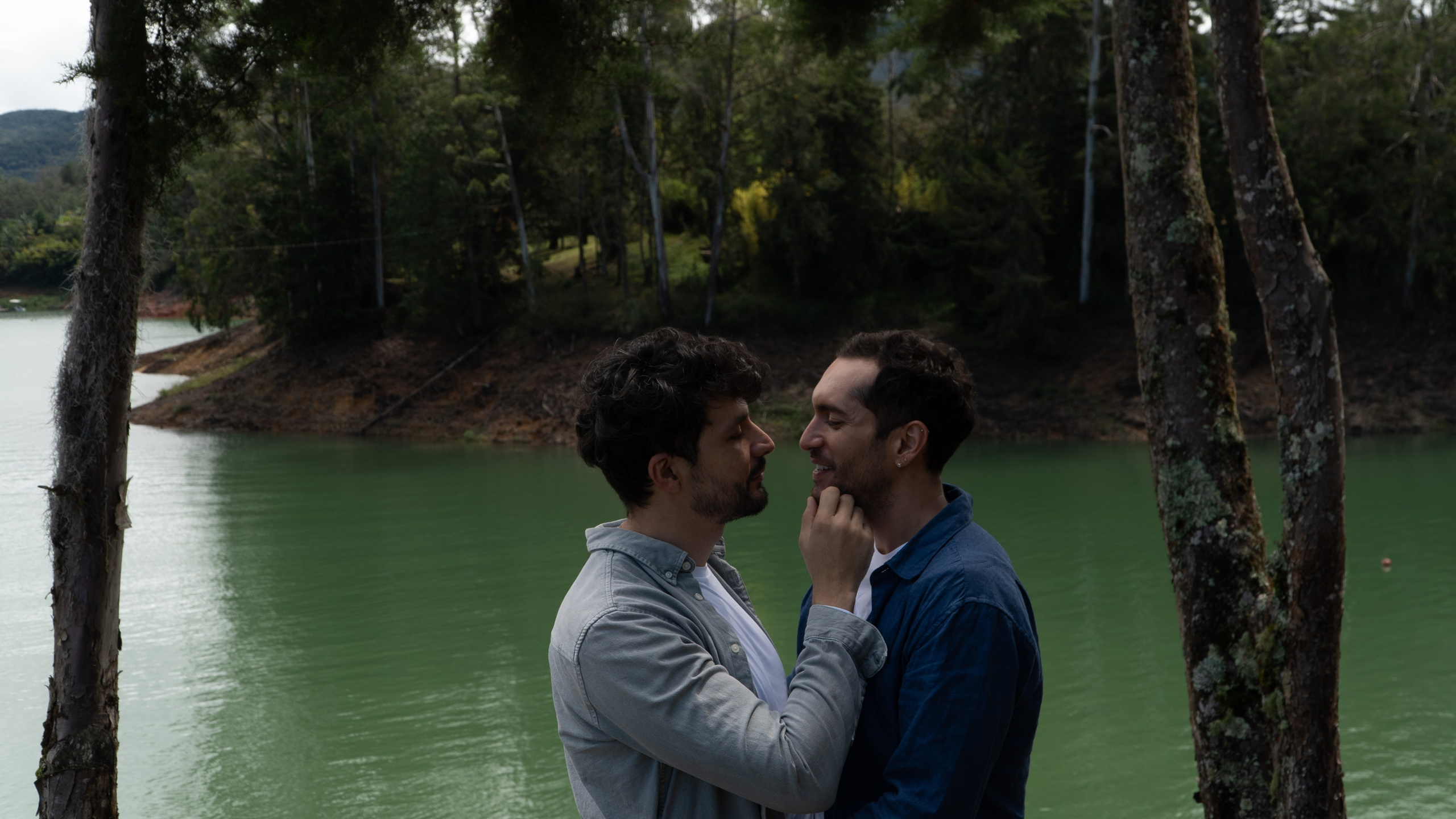 Guatape full. Wedding Photographer in Barcelona and Medellin