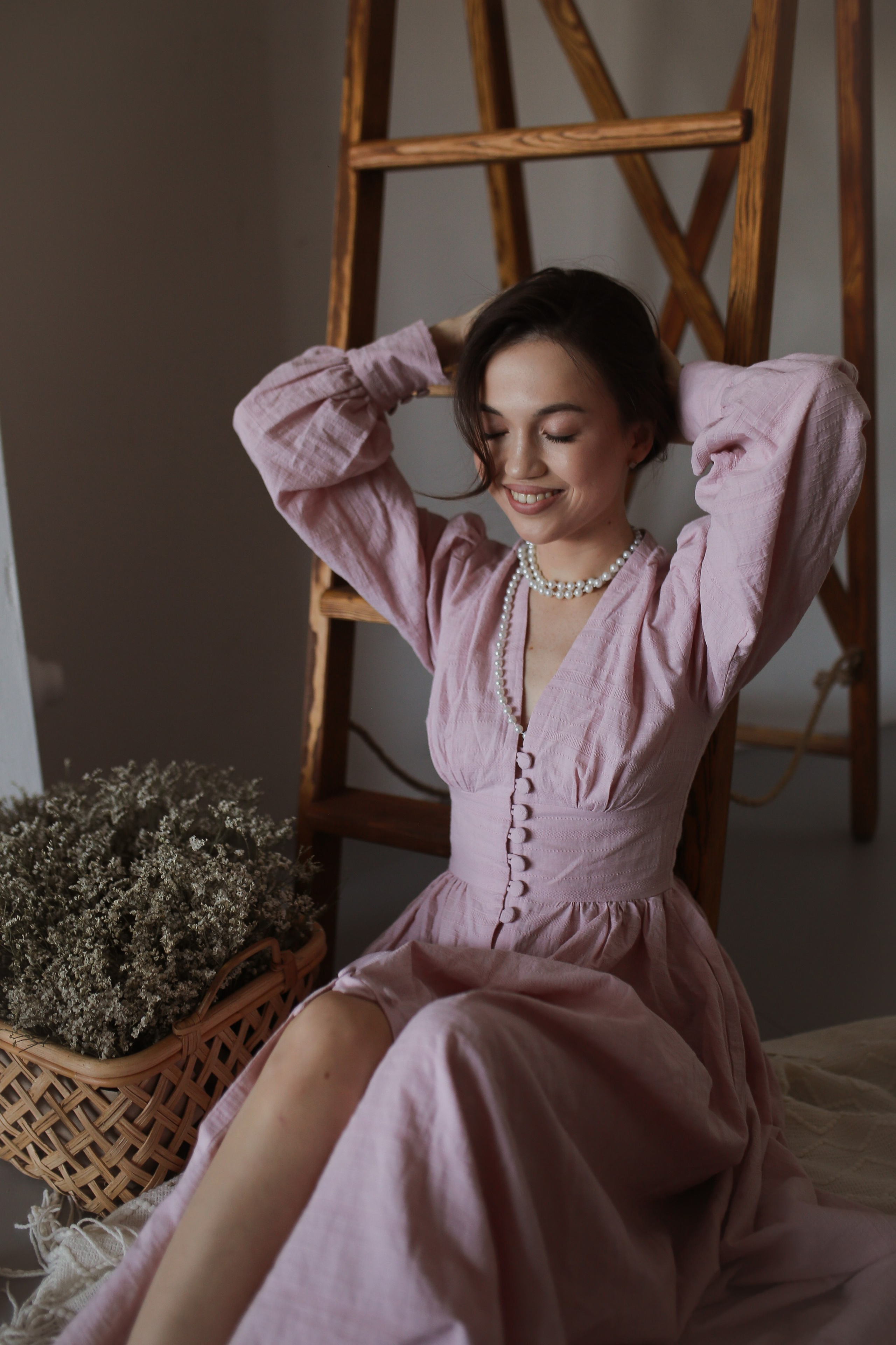 Лейсан. Свадебный и семейный фотограф в Казани — Лилия Куликова