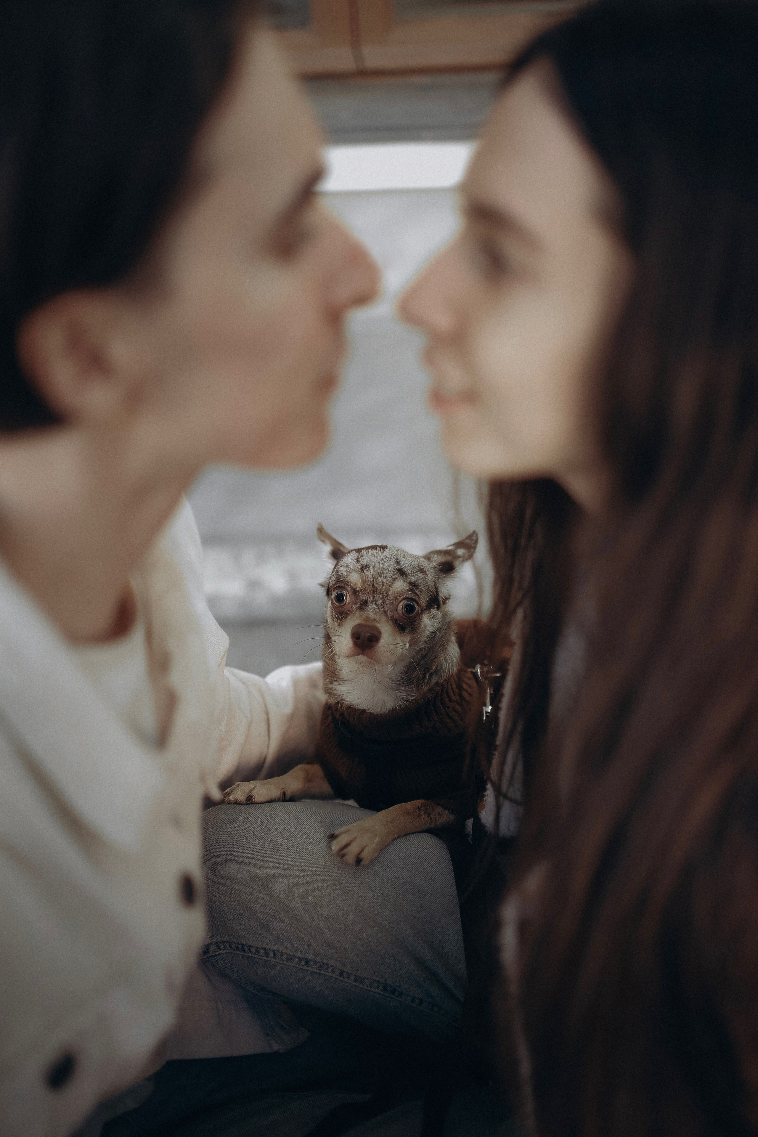 Инсаф и Диляра. Свадебный и семейный фотограф в Казани — Лилия Куликова