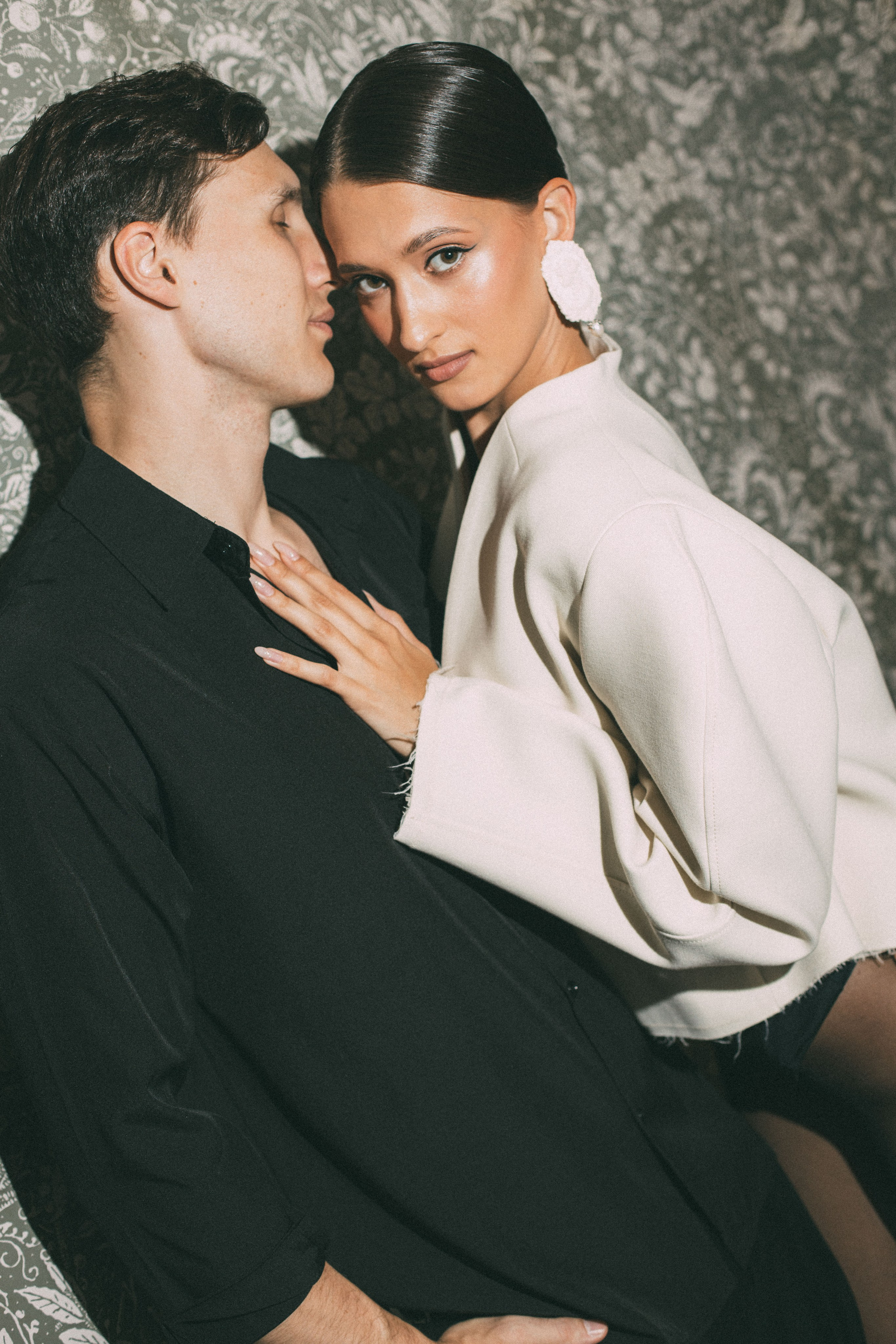 Аристократия. Нияз Саляхов фотограф Казань Татарстан