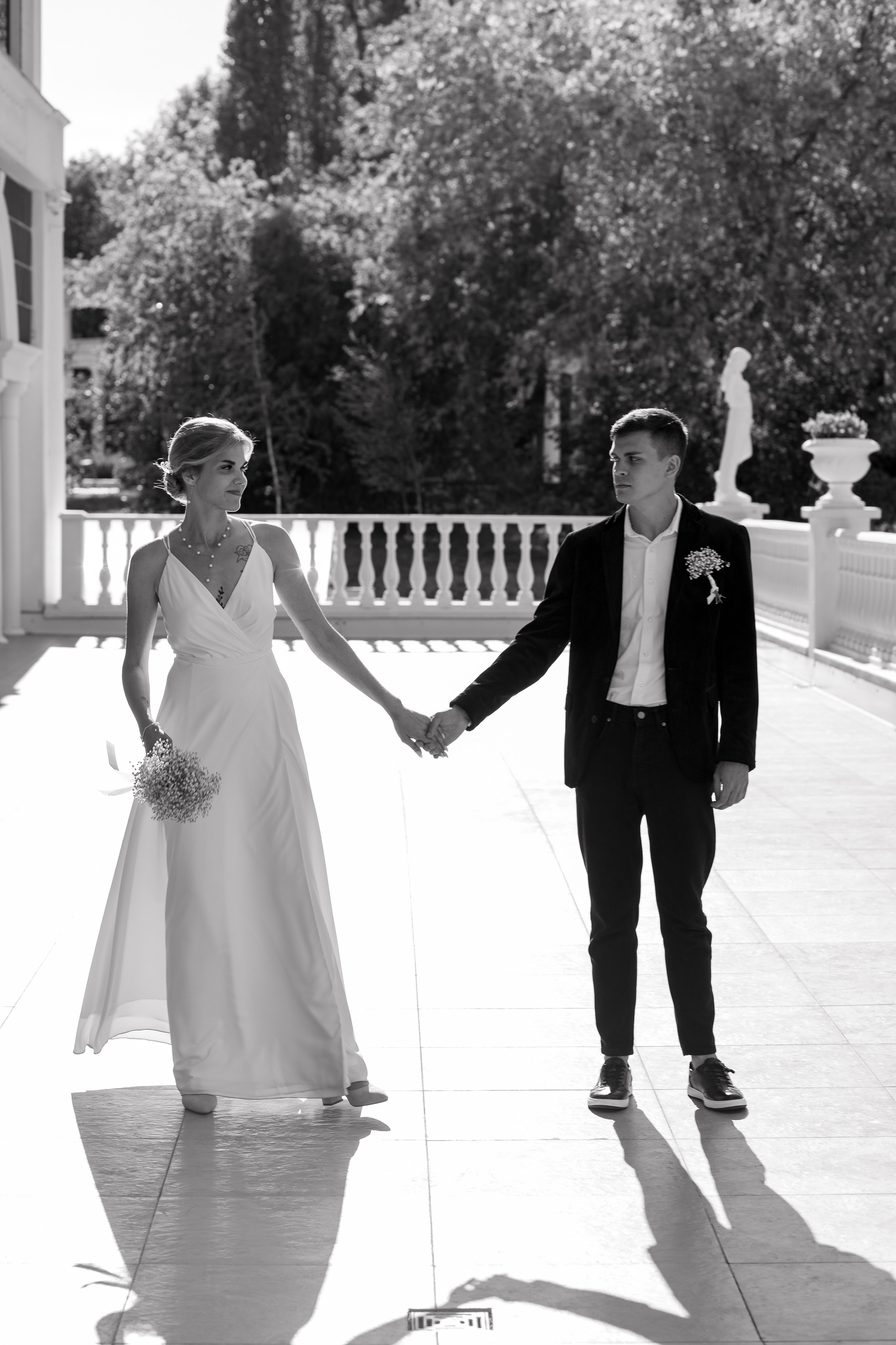 Артем & Лада. Свадебный фотограф в Чебоксарах Анастасия Иванова