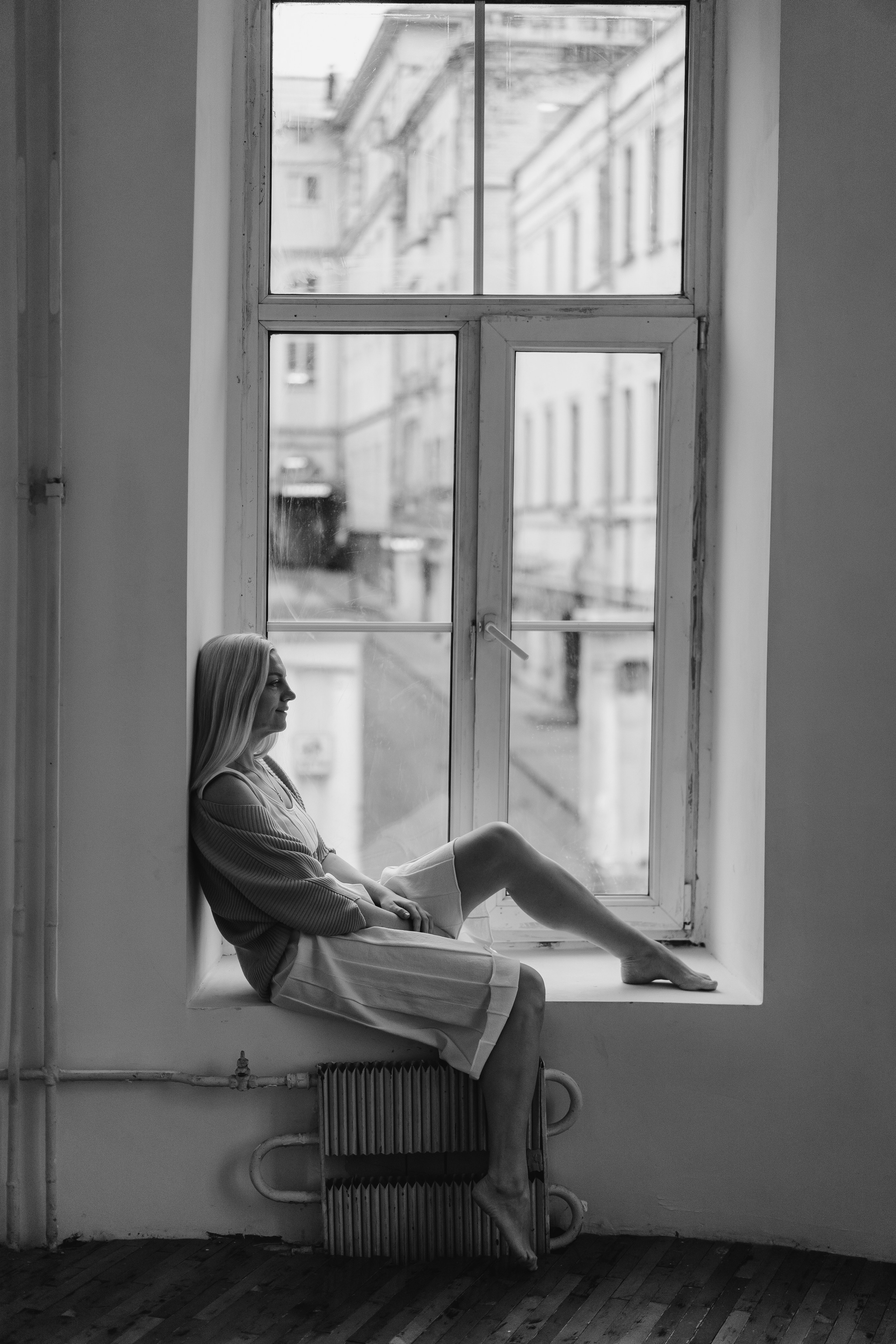 Таня. Фотограф в Москве Ирина Малахова