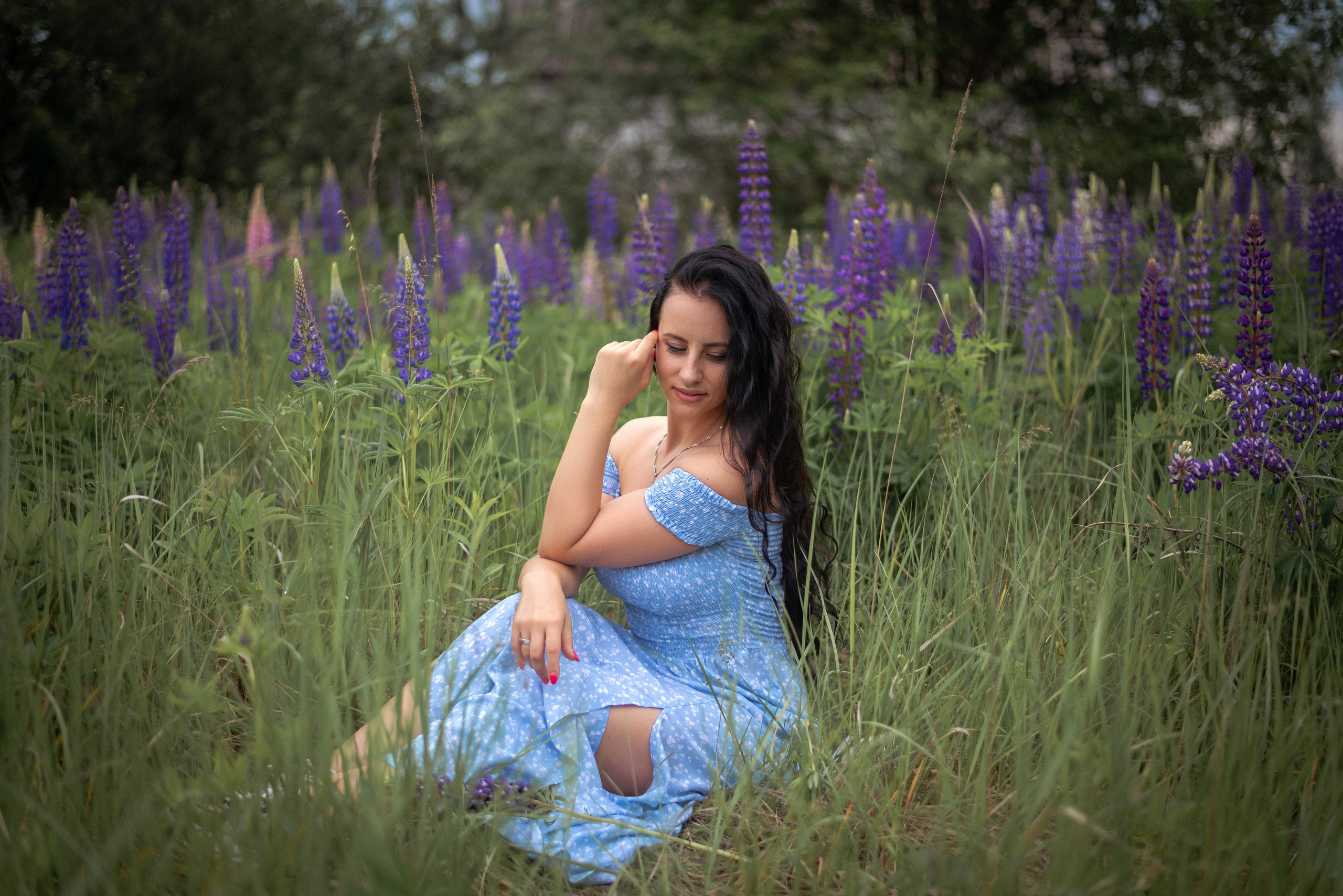 Индивидуальная, Love story. Семейный и детский фотограф в Воронеже София Минакова