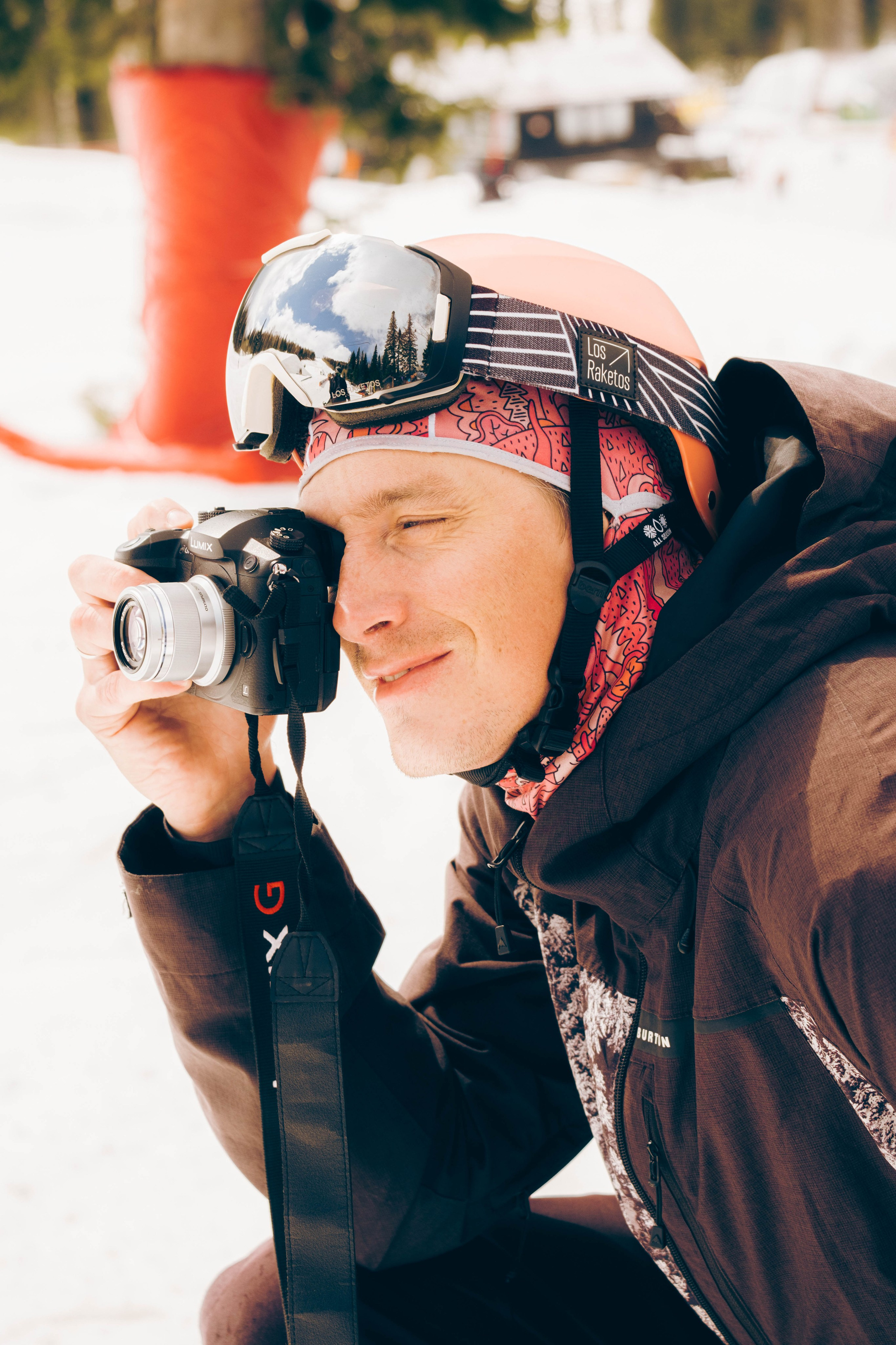 Jibbing contest. Фотограф |Герасимова София