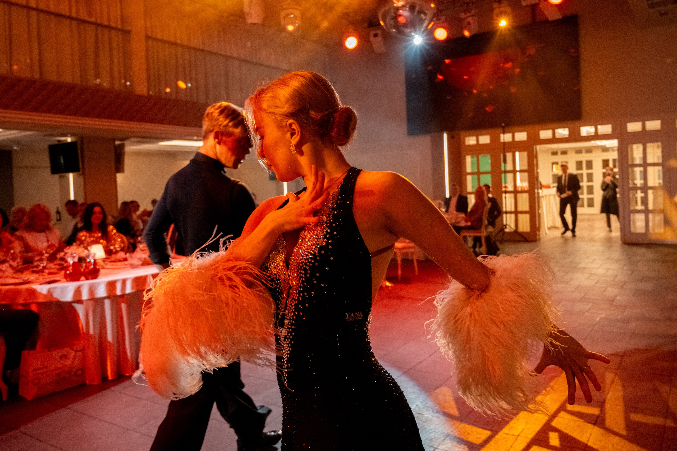 65 лет Металлургам