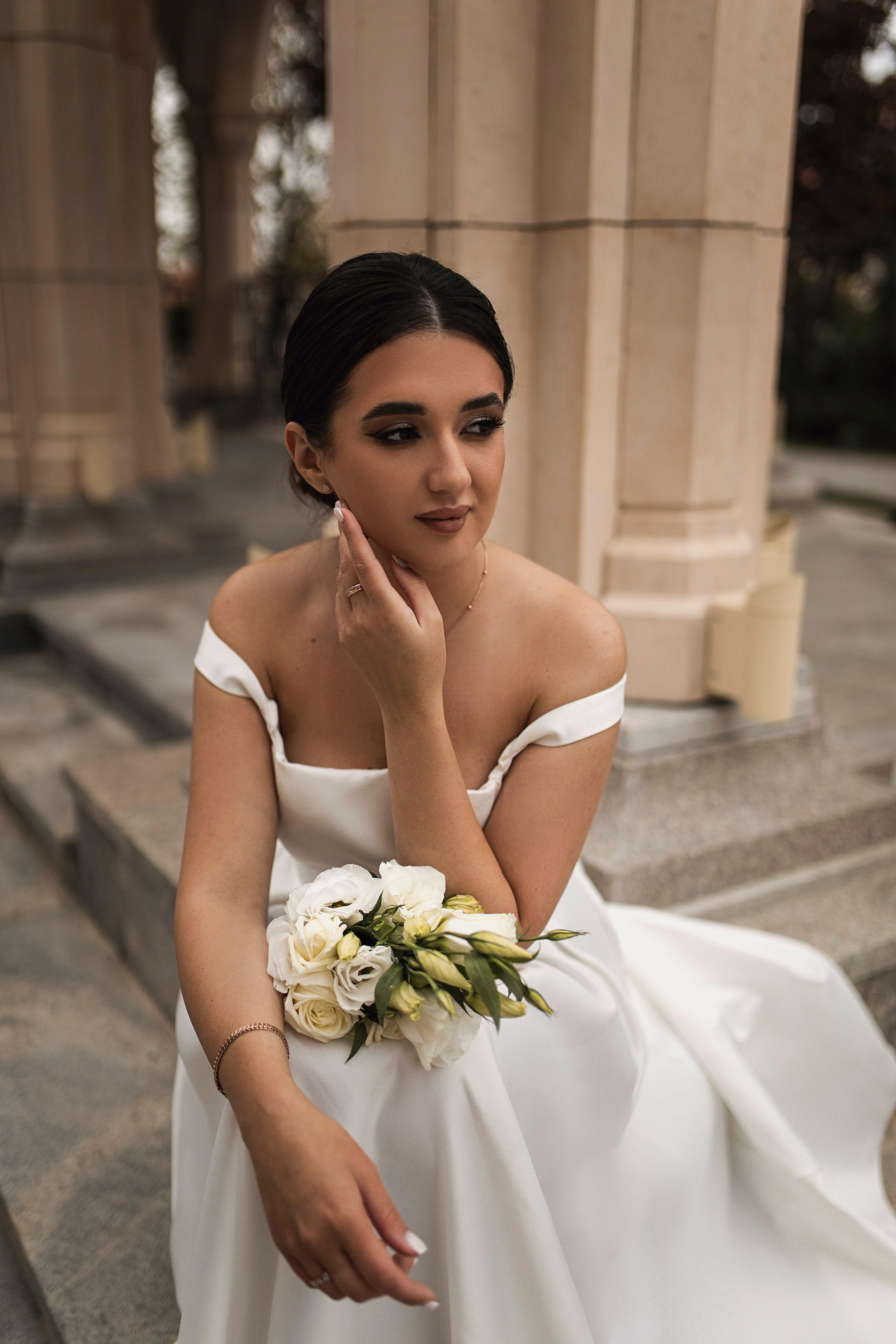 Алексей и Ксения