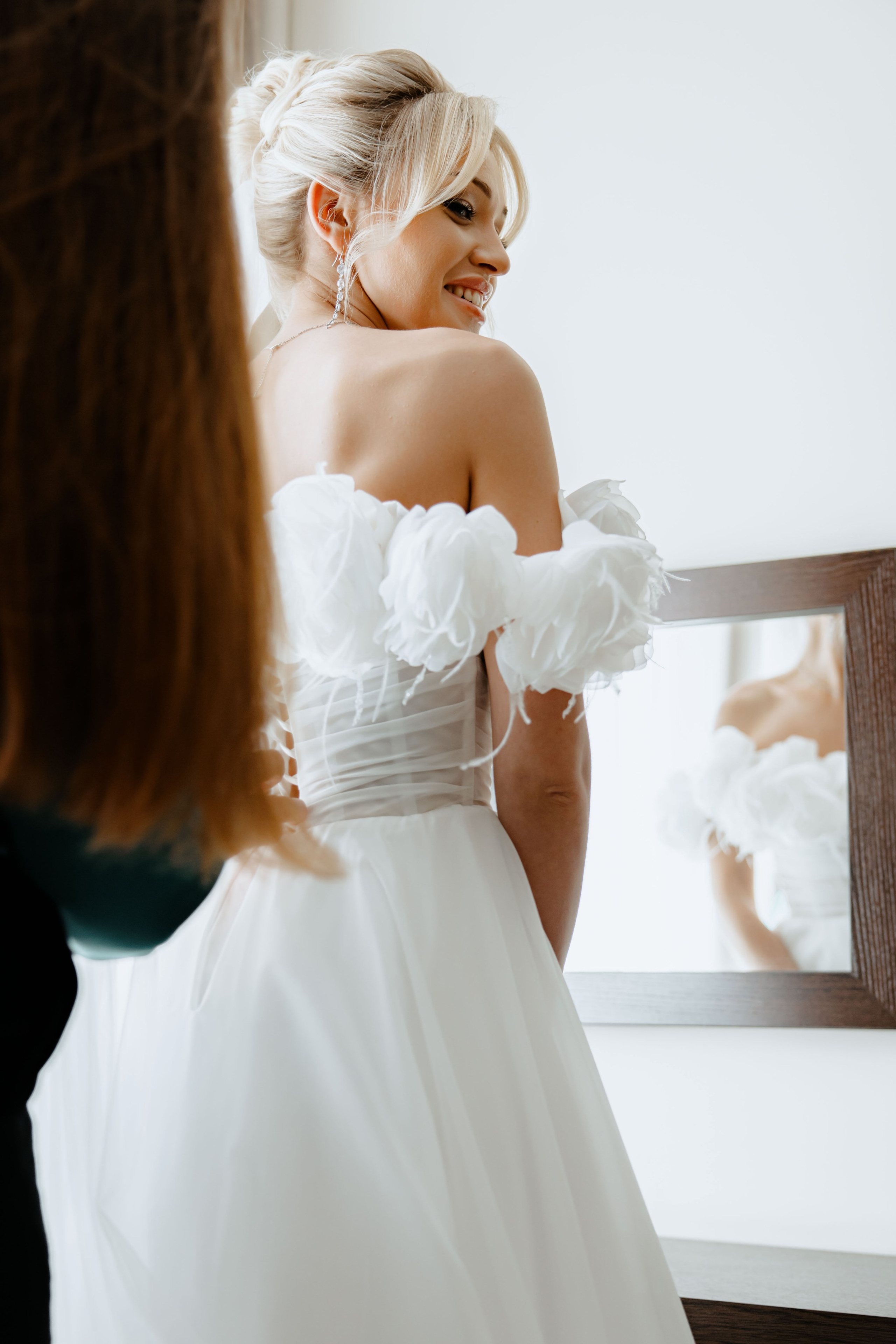 Свадьбы Дмитрия и Ольги. Свадебный и репортажный фотограф в Новокузнецке Вьюхин Александр