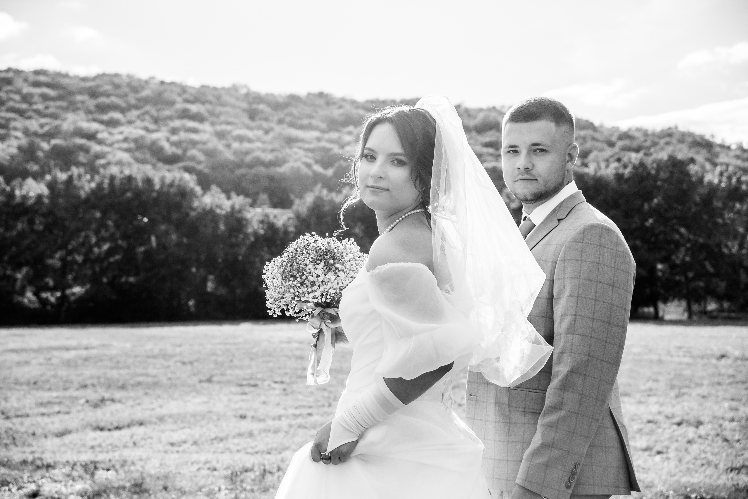 Александра и Алексей. Семейный и LifeStyle фотограф в Жигулевске и Тольятти Рустам Ханмурзин