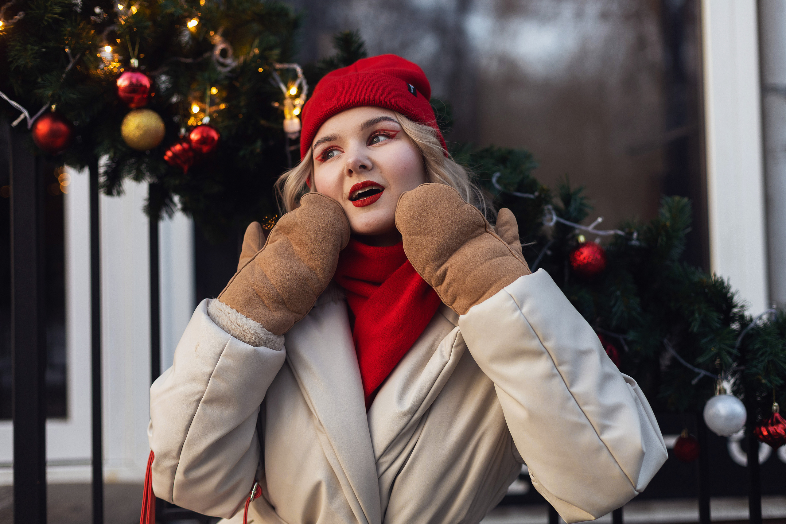 Ваши теплые слова. Фотограф Великий Новгород