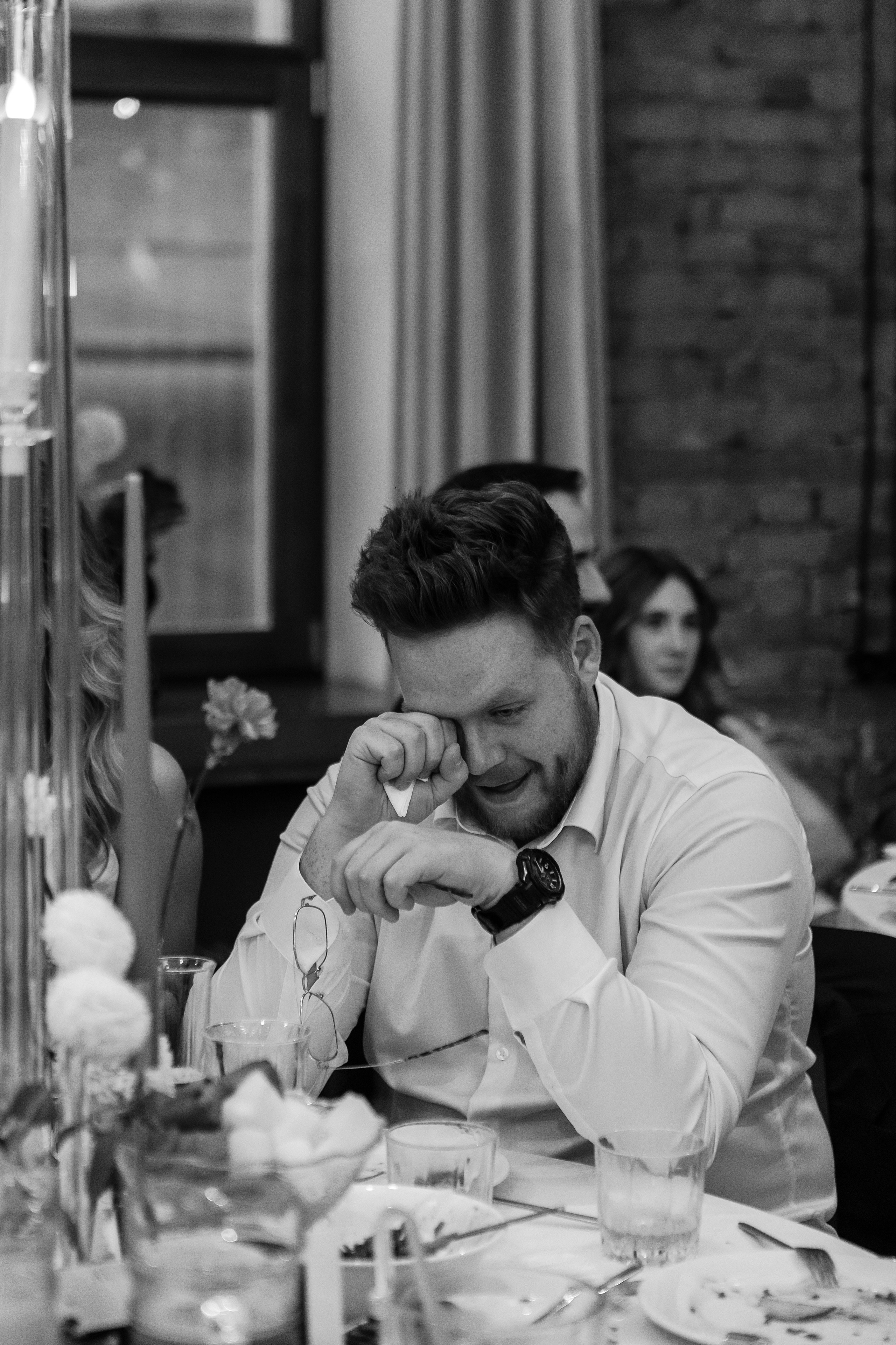 Юлия и Никита. Свадебный фотограф Екатерина Чаусова