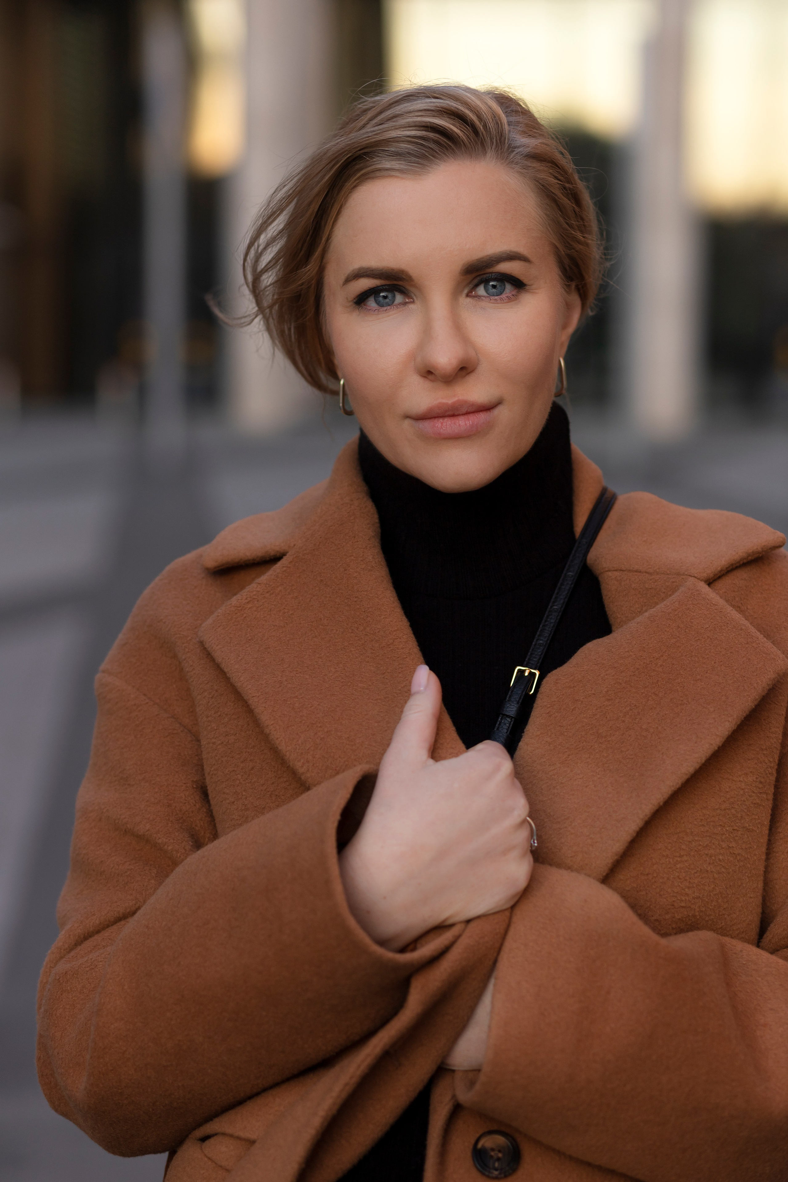 Оля. Свадебный фотограф Екатерина Чаусова