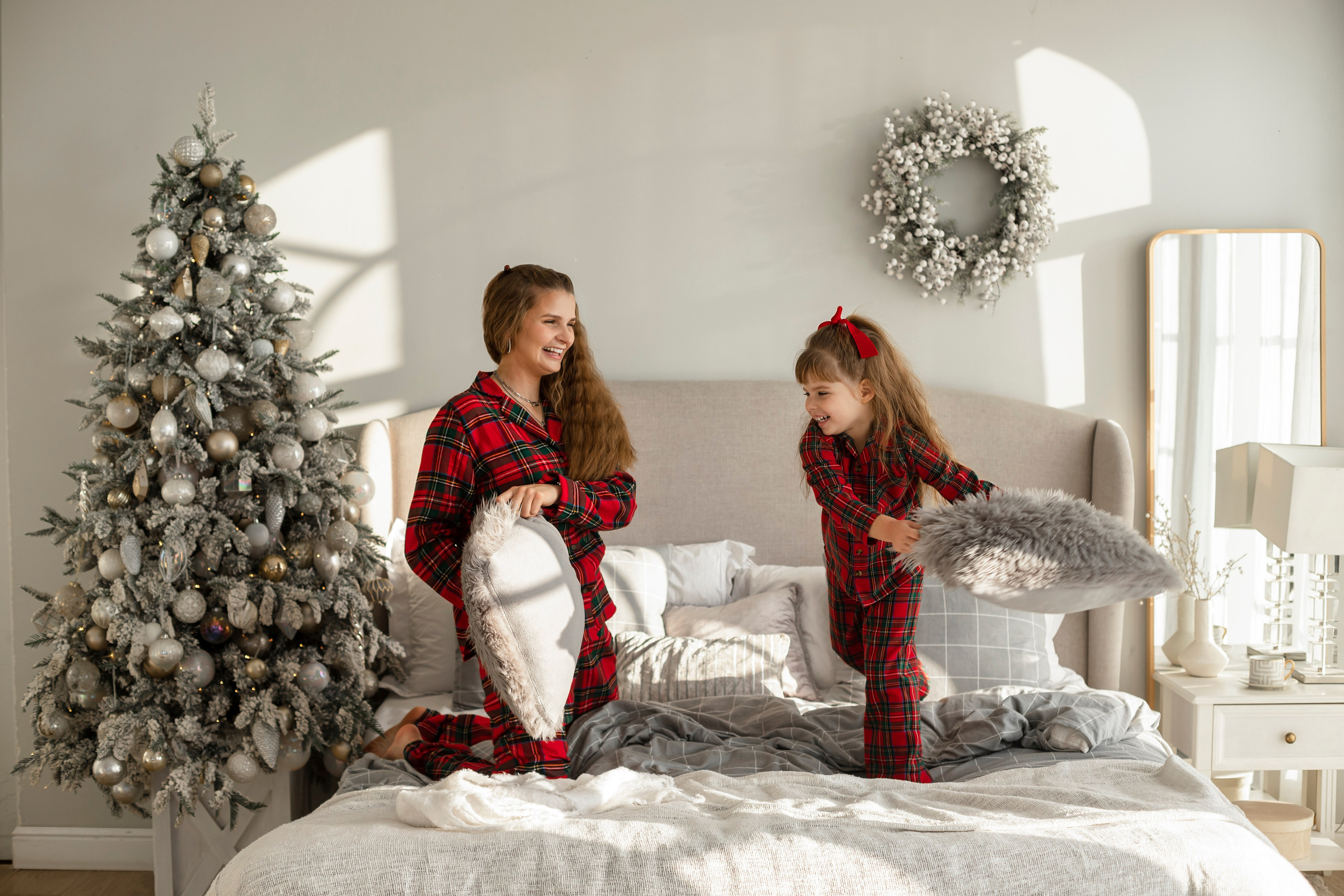 Юля и Машенька. Свадебный фотограф Екатерина Чаусова