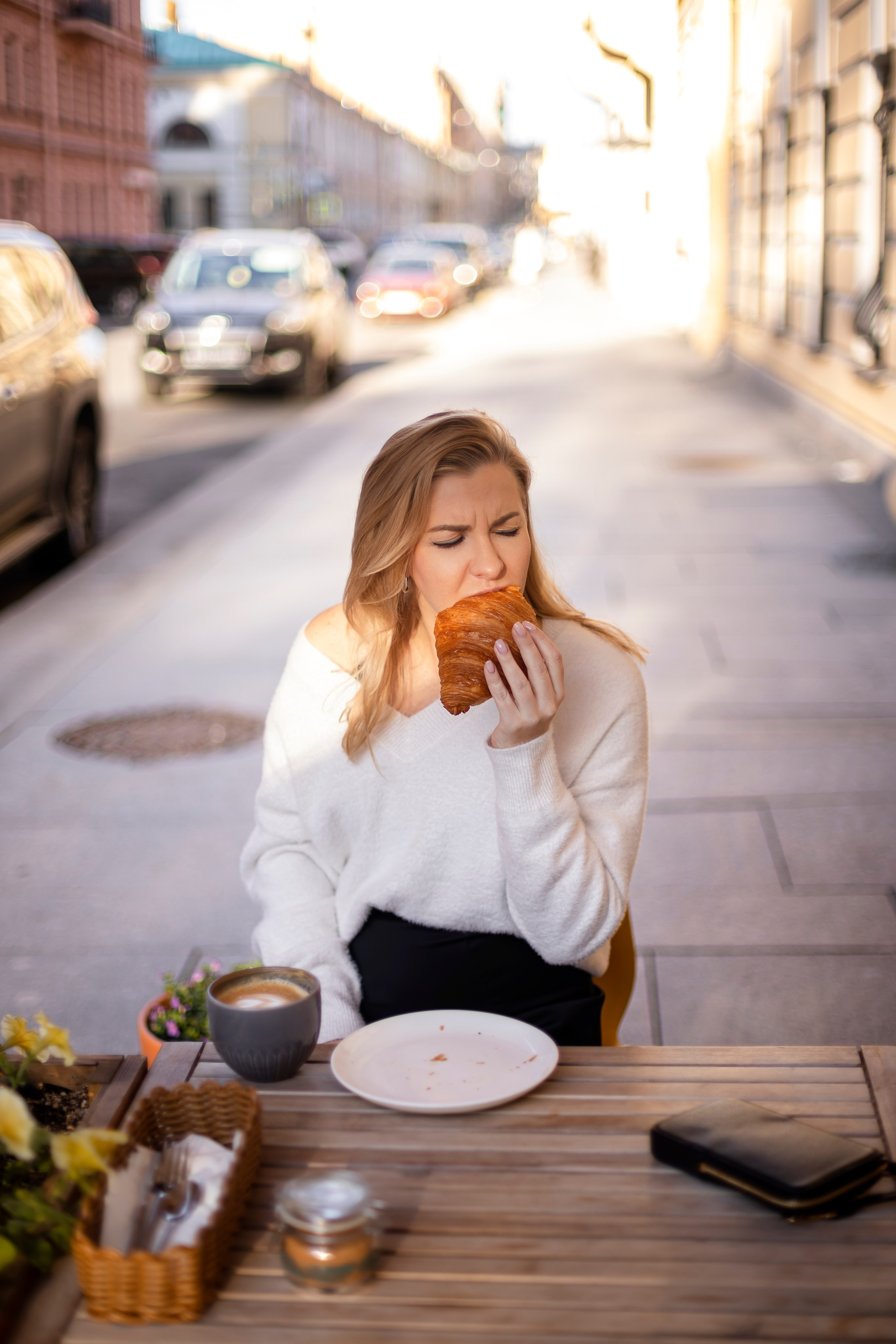 Оля. Свадебный фотограф Екатерина Чаусова