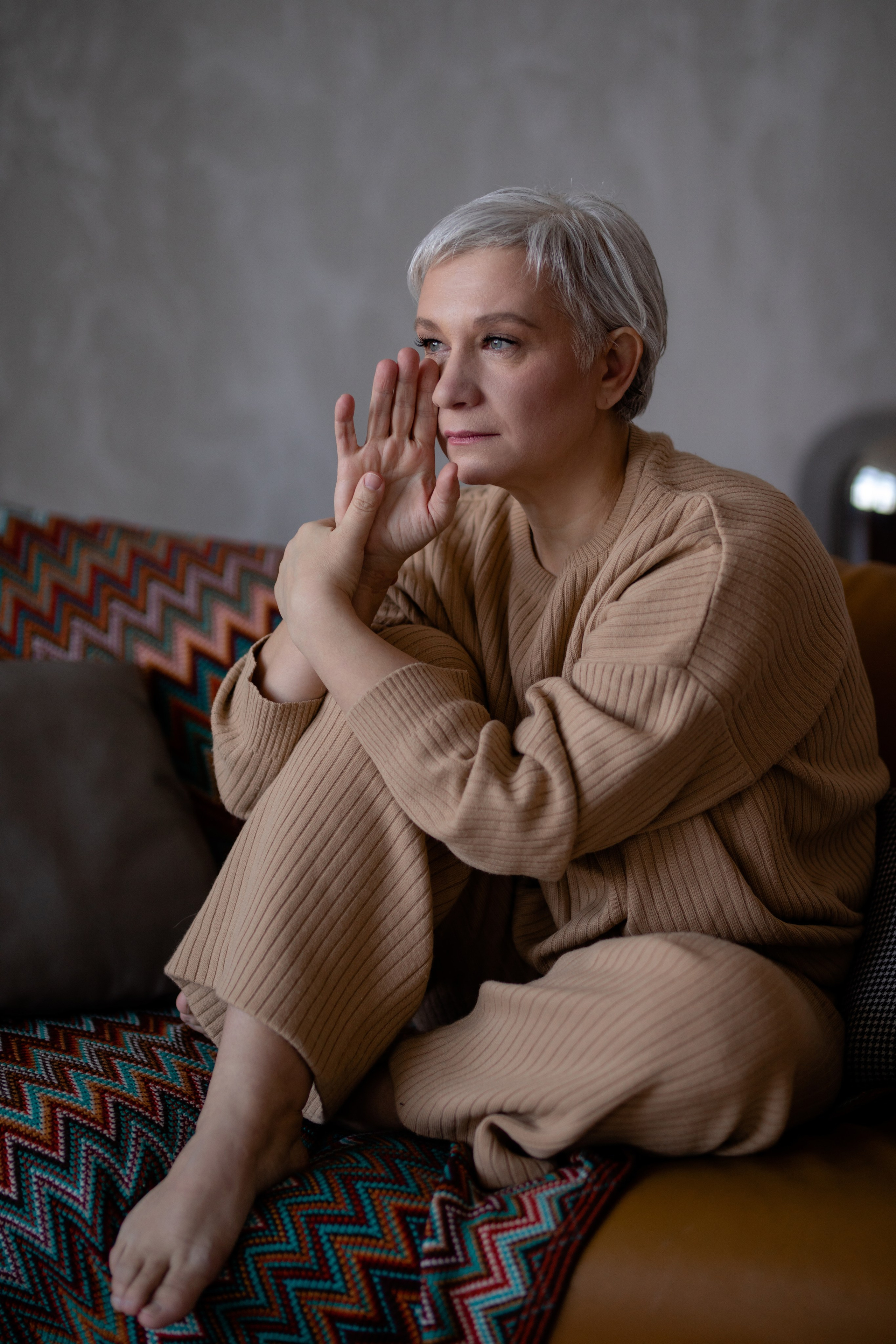 Ирина. Фотограф чувственного портрета в Санкт-Петербурге Светлана Фролова