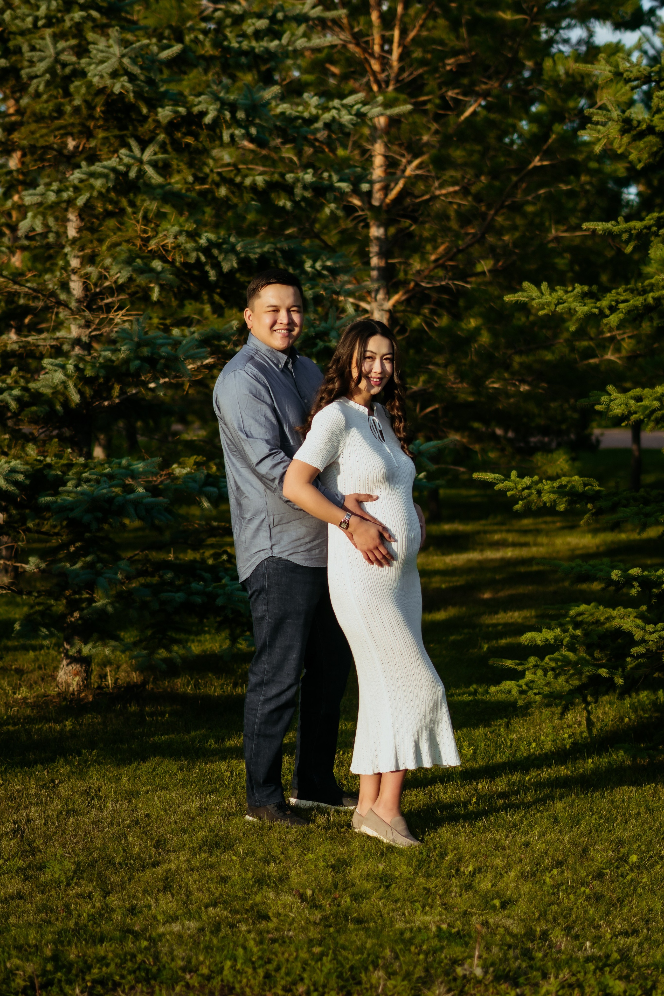 Адильхан — Динара. Уличный и студийный фотограф в Астане Ержанов Нурасыл