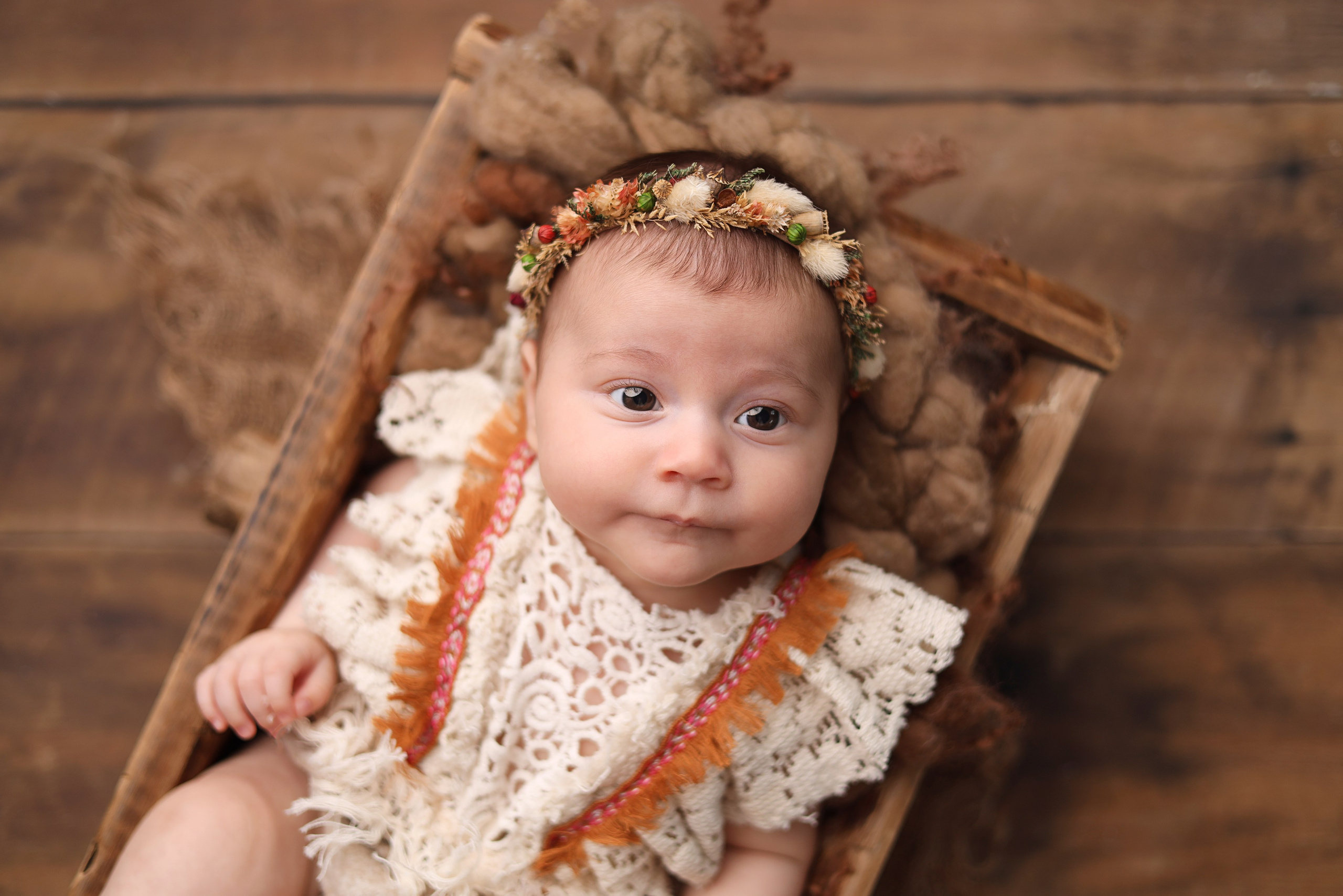 Мире 2,5 месяца. Фотограф новорожденных Москва. Ньюборн фотограф Москва