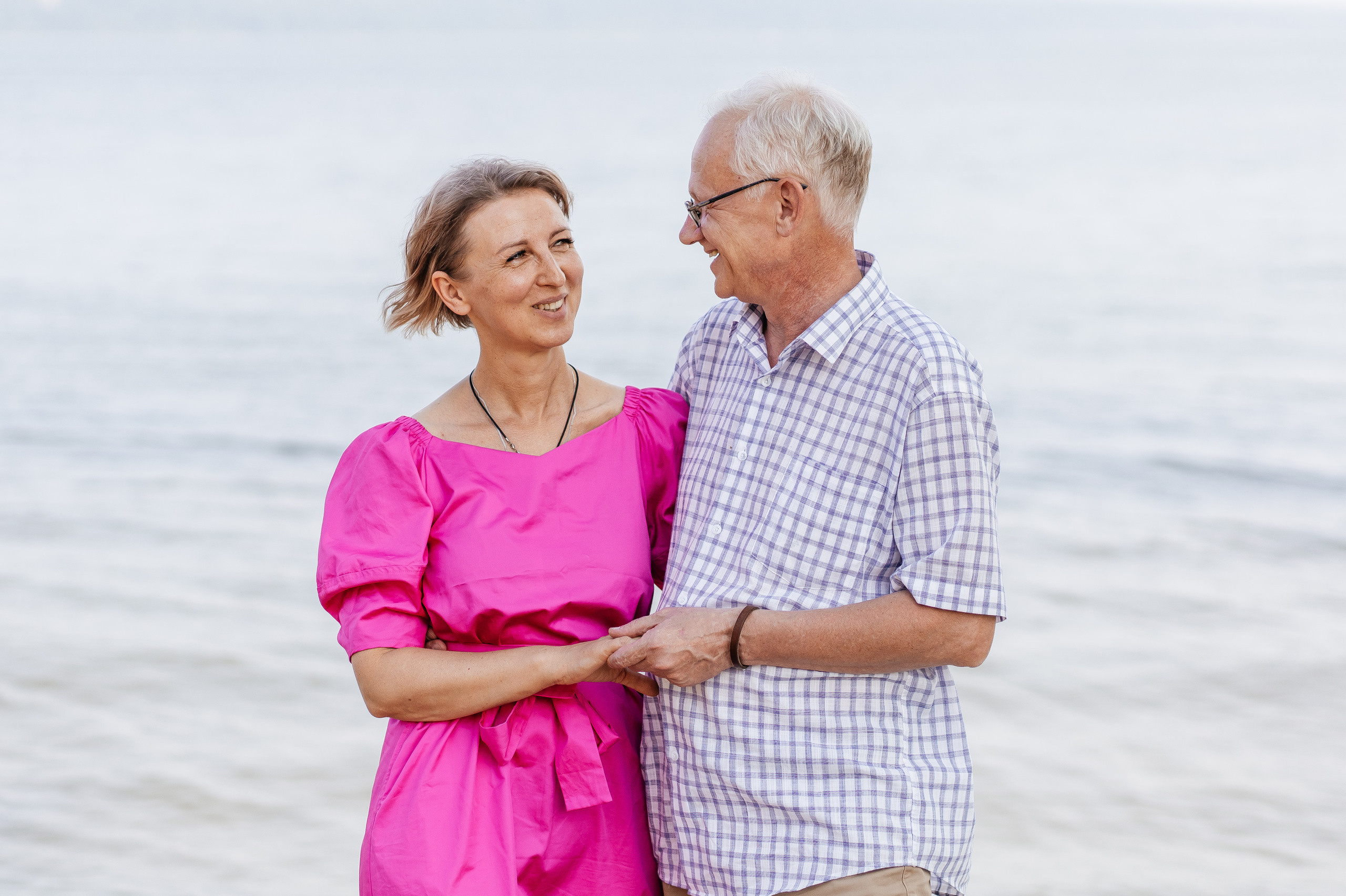 Камерная свадьба. Свадебный  фотограф Новосибирск