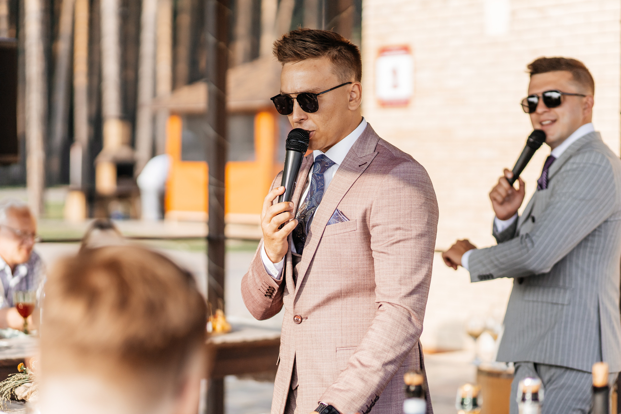 Камерная свадьба. Свадебный  фотограф Новосибирск