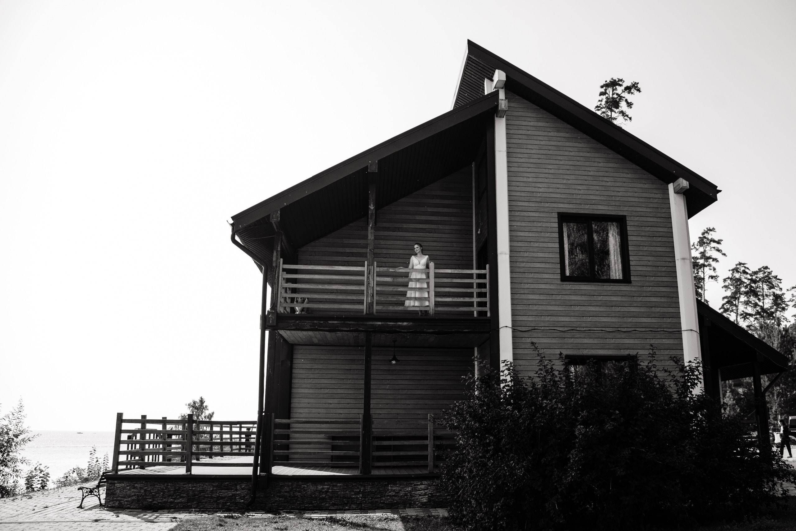 Камерная свадьба. Свадебный  фотограф Новосибирск