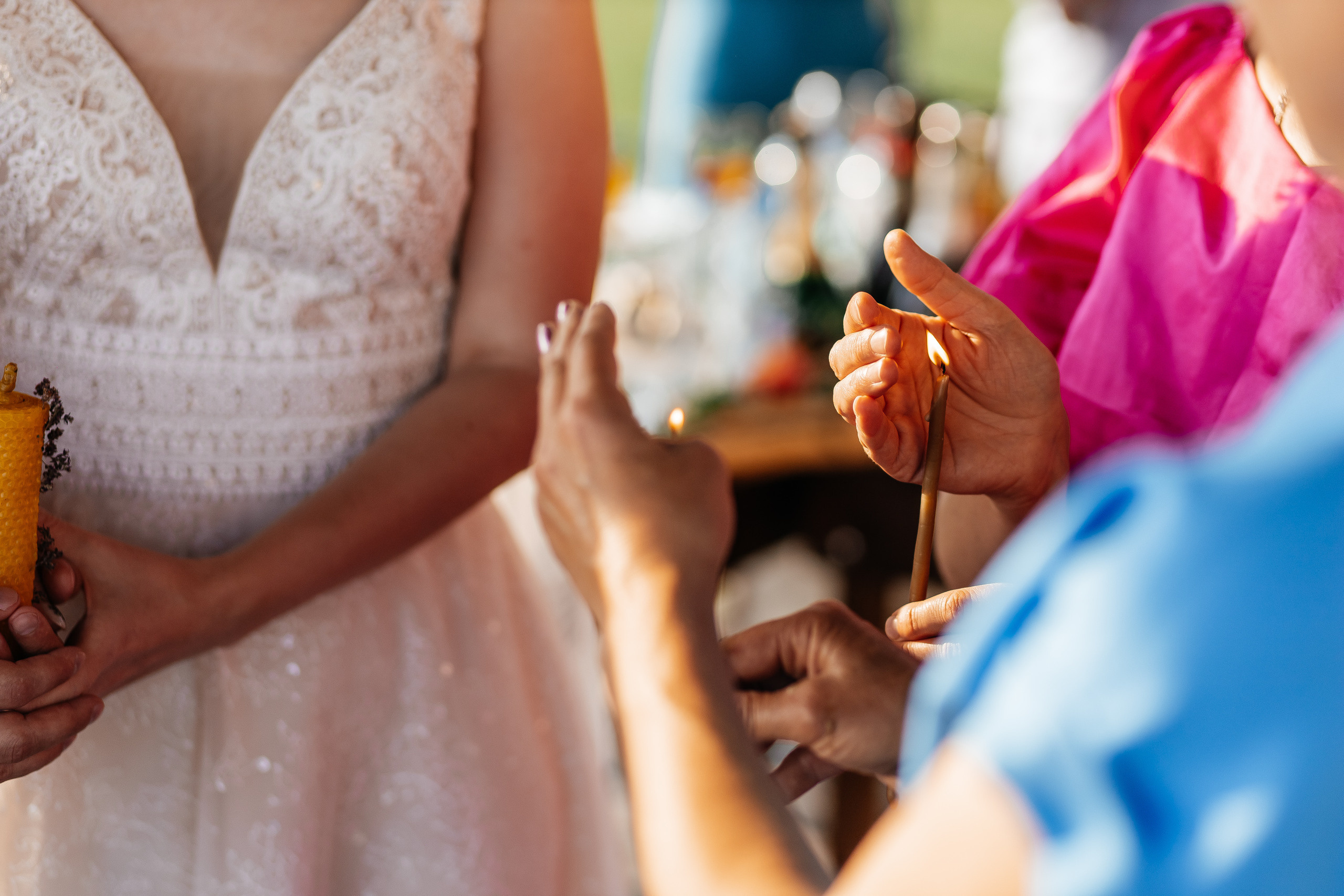 Камерная свадьба. Свадебный  фотограф Новосибирск