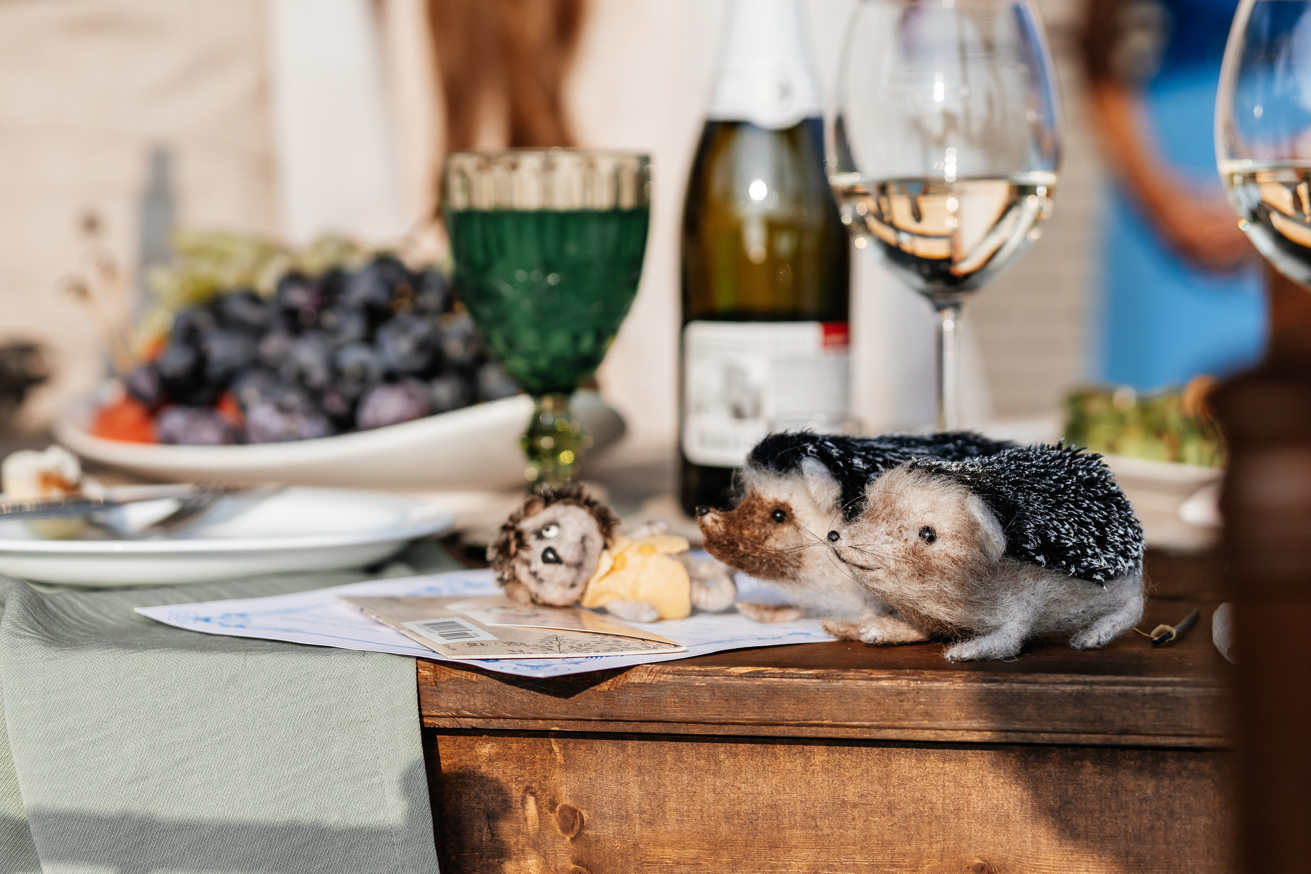 Камерная свадьба. Свадебный  фотограф Новосибирск