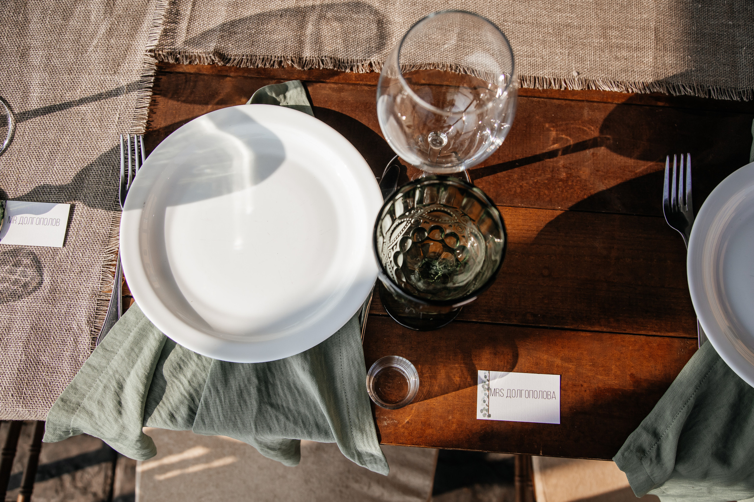 Камерная свадьба. Свадебный  фотограф Новосибирск