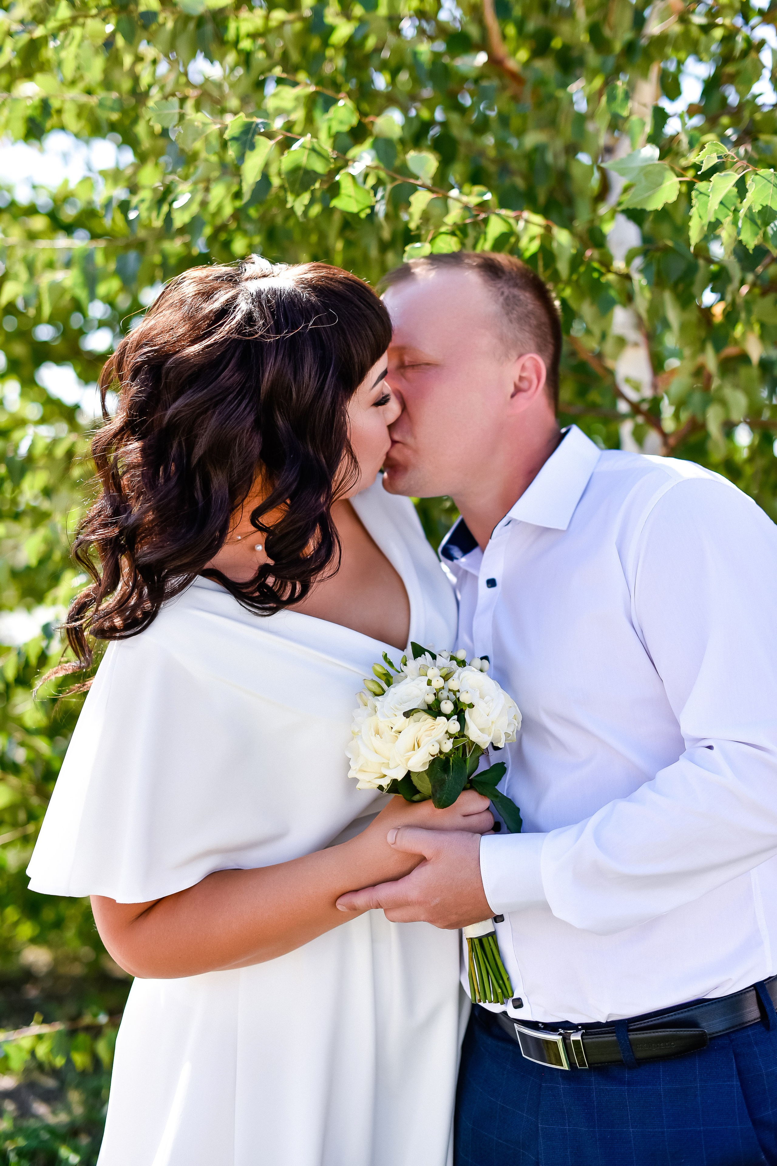 Свадьба Татьяна и Александр