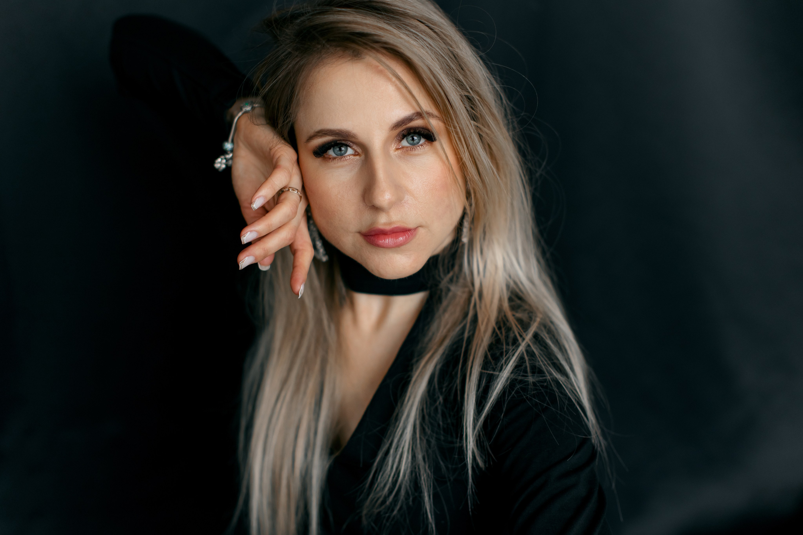 Елена. Свадебный и портретный фотограф — Мария Костина