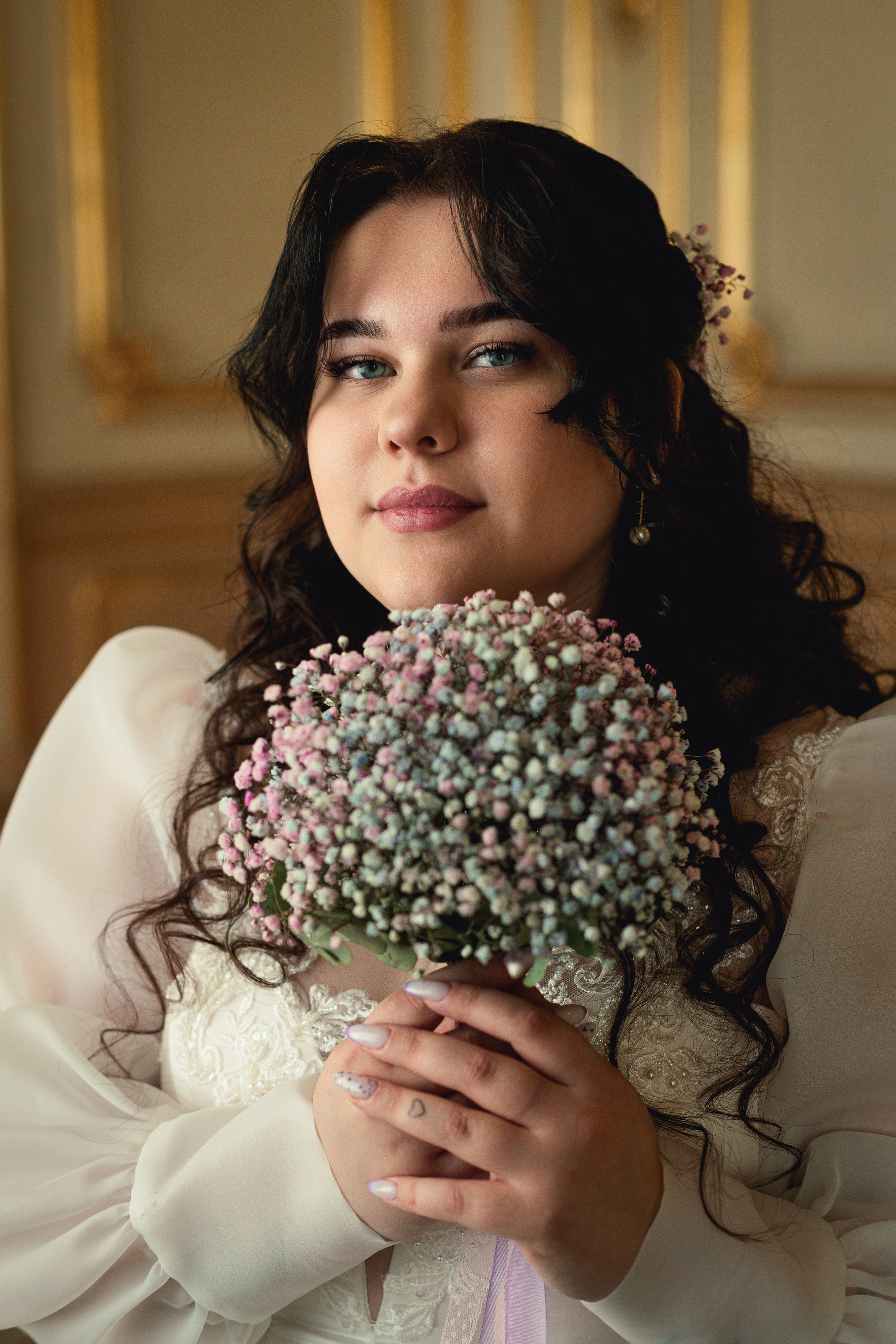 Свадьбы. Профессиональный фотограф в Санкт-Петербурге Алена Яшина