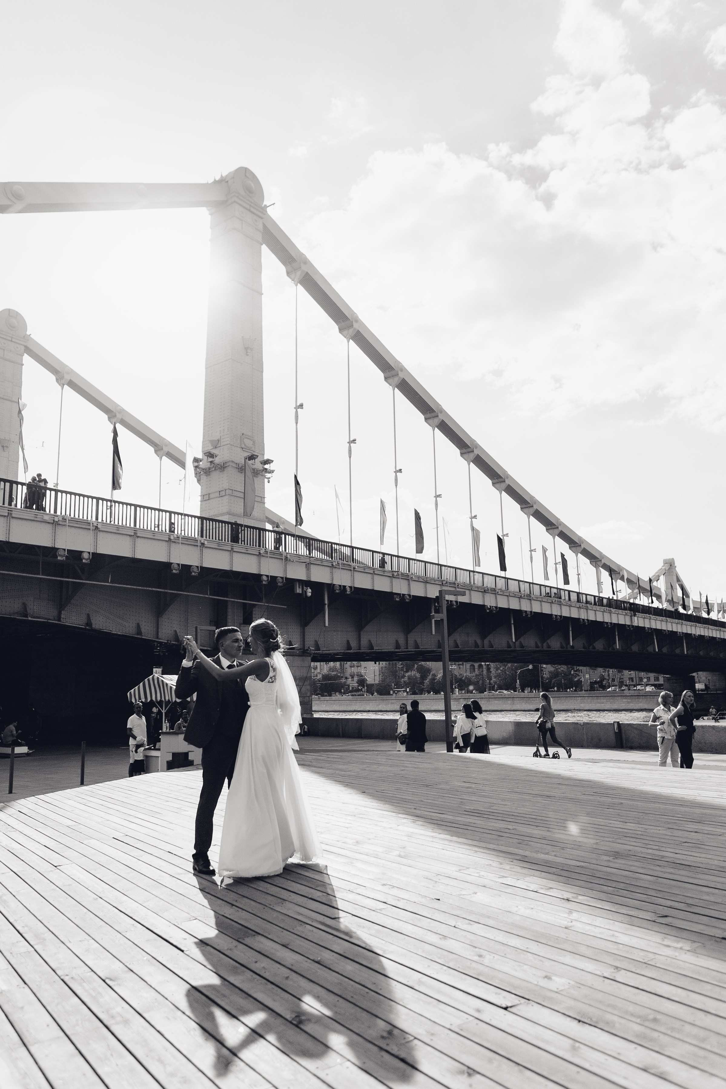 Свадьбы. Фотограф Акиньшин Роман