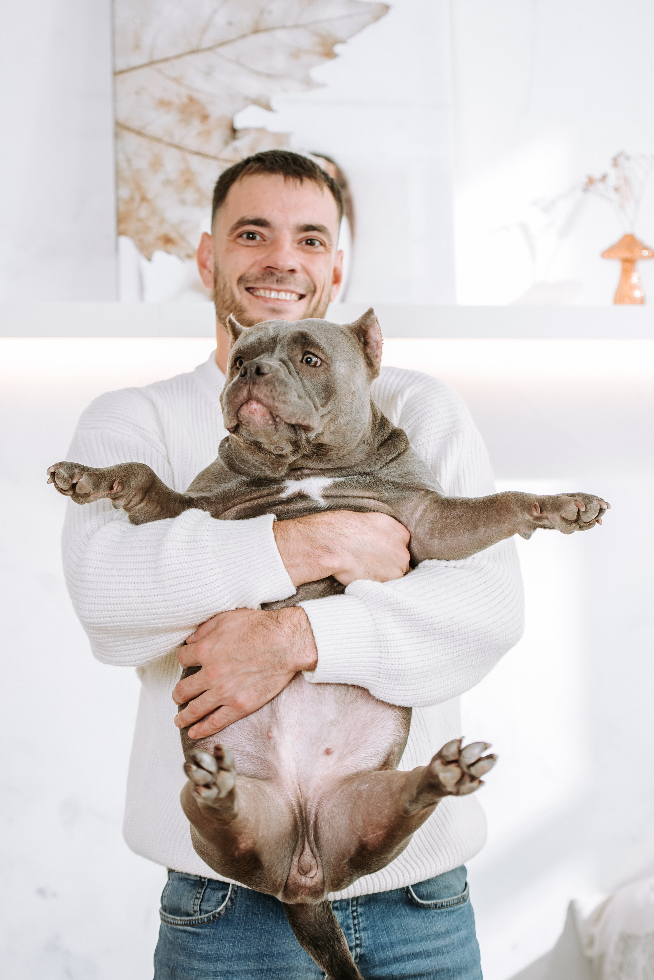 Ксюша&Слава и Луна&Тео. Фотограф Диана Оленина Красноярск / Братск