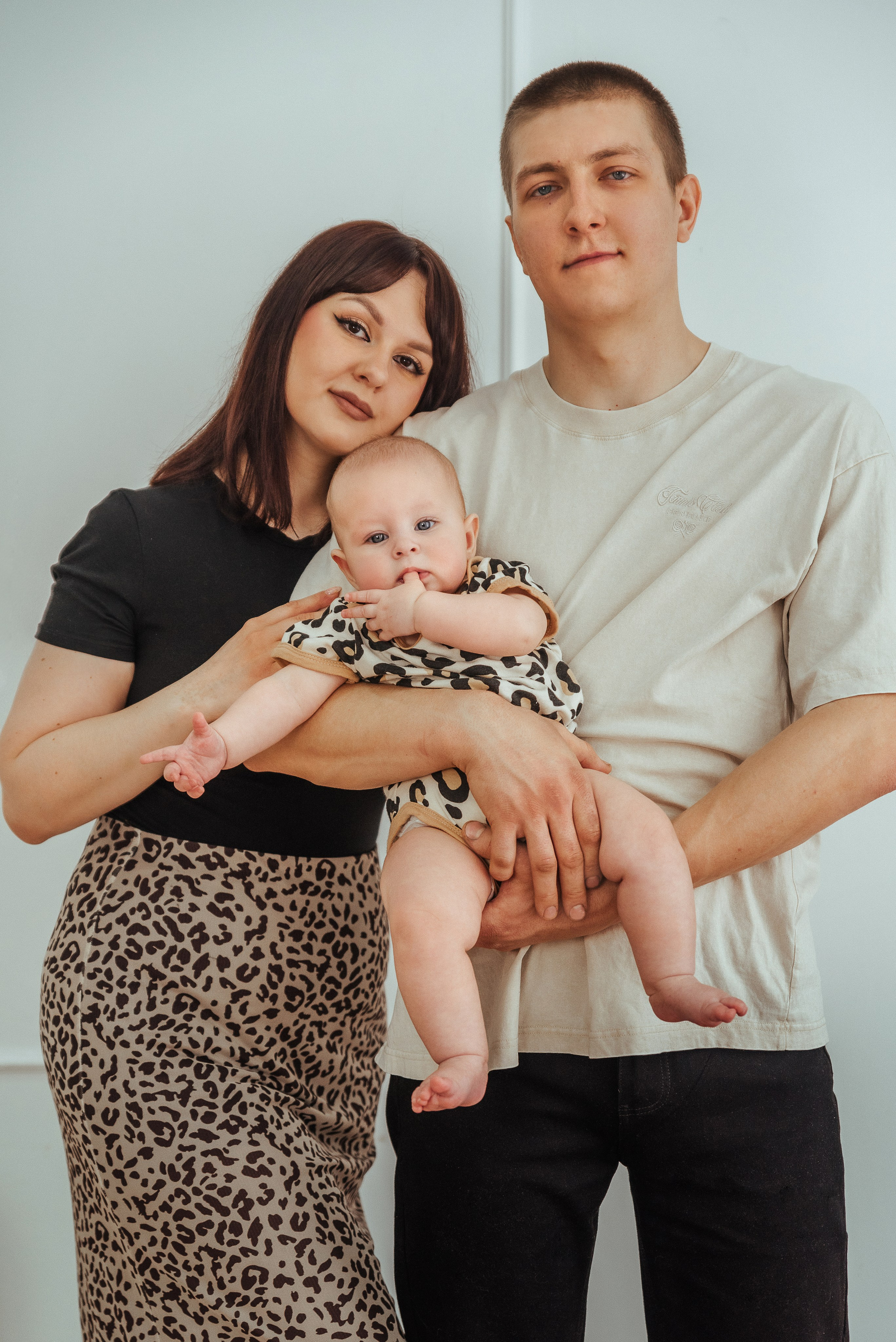 САША, МАРИНА и ЕВА. Ольга Козлова фотограф Волгоград olkiny-fotki.ru