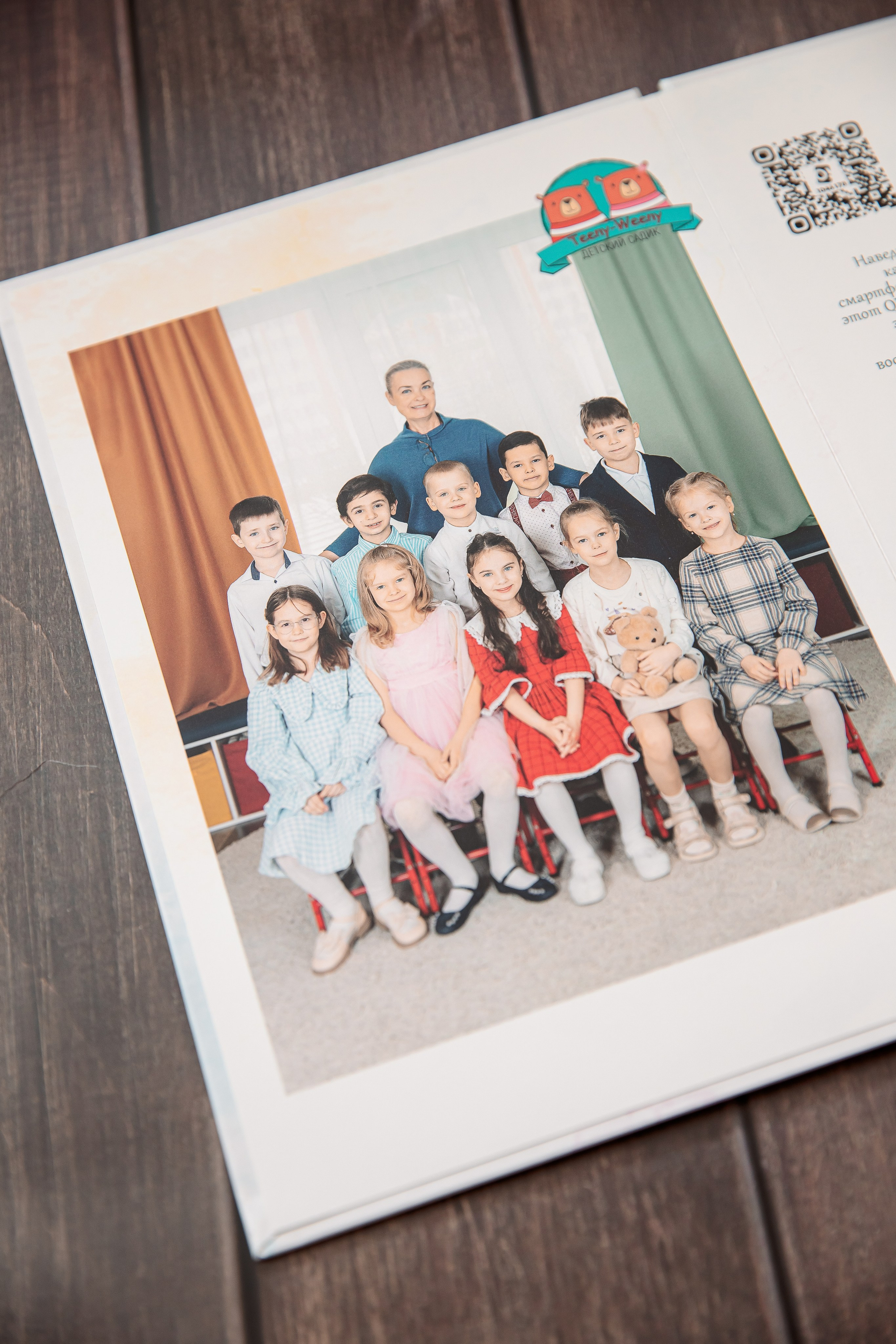 Планшеты-2025. Семейный и детский фотограф в Москве Тихонова Ксения