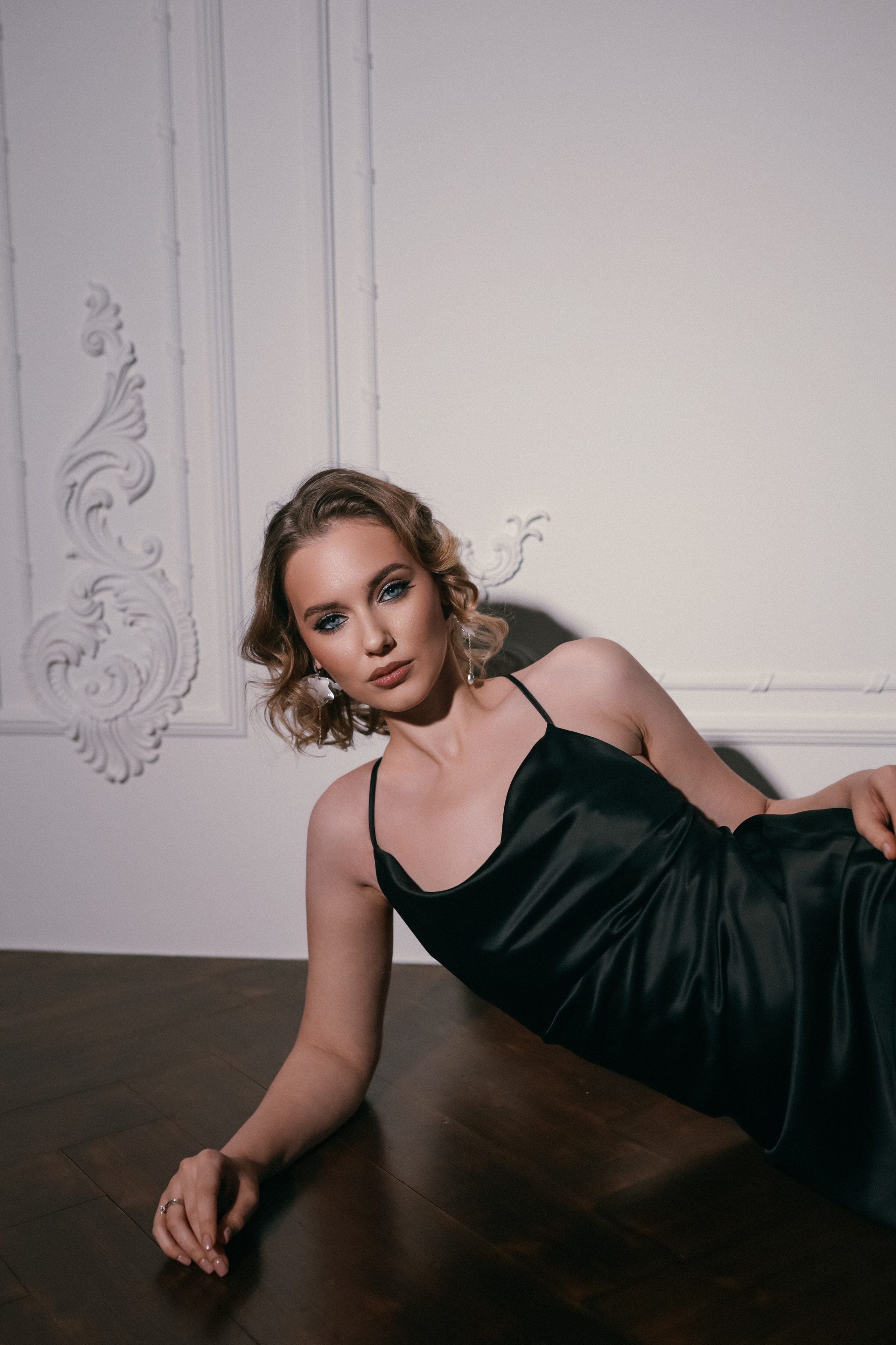 Виолетта. Главная