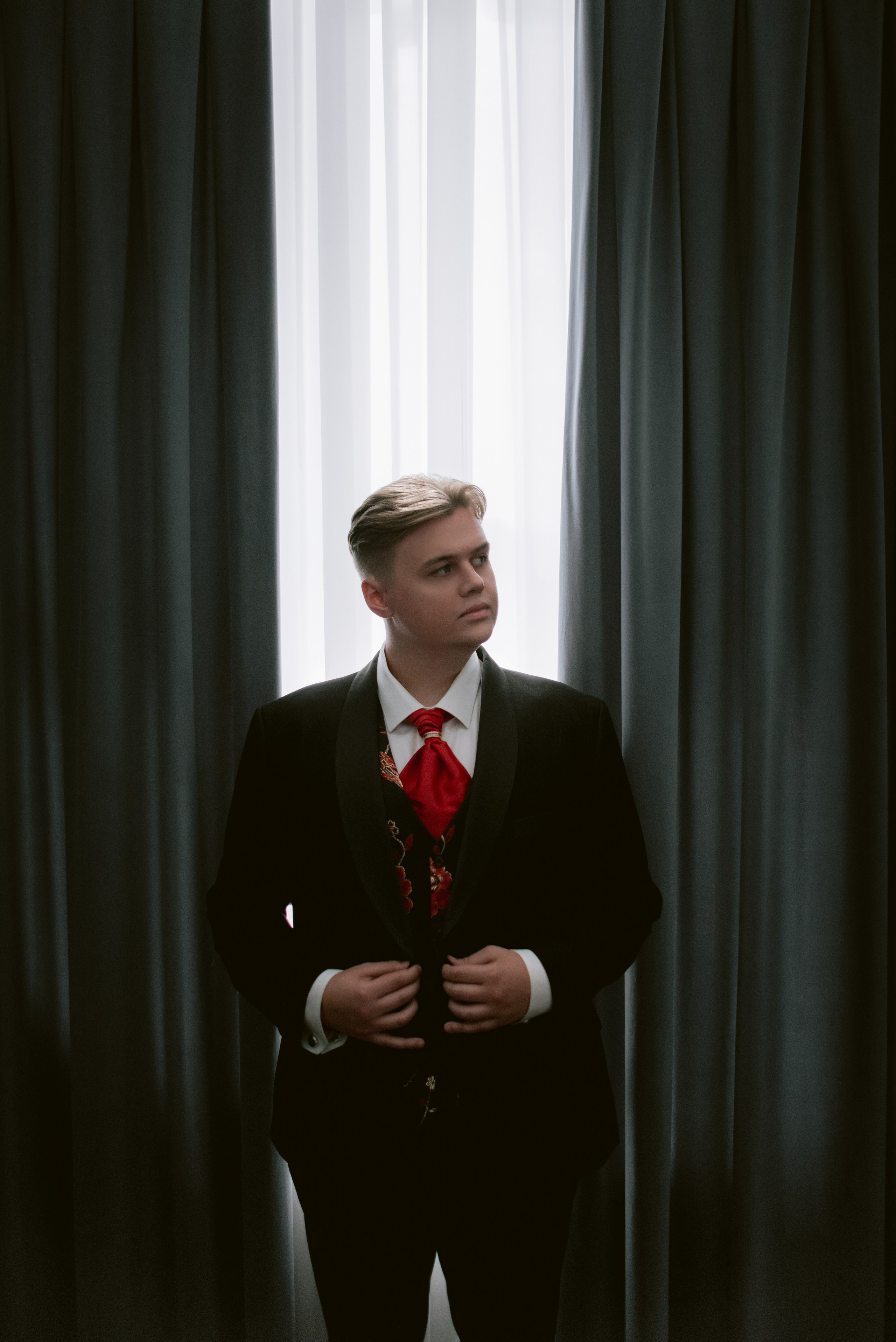 Два сердца — один дух. Свадебный фотограф Ижевск/Сарапул Анастасия Бель