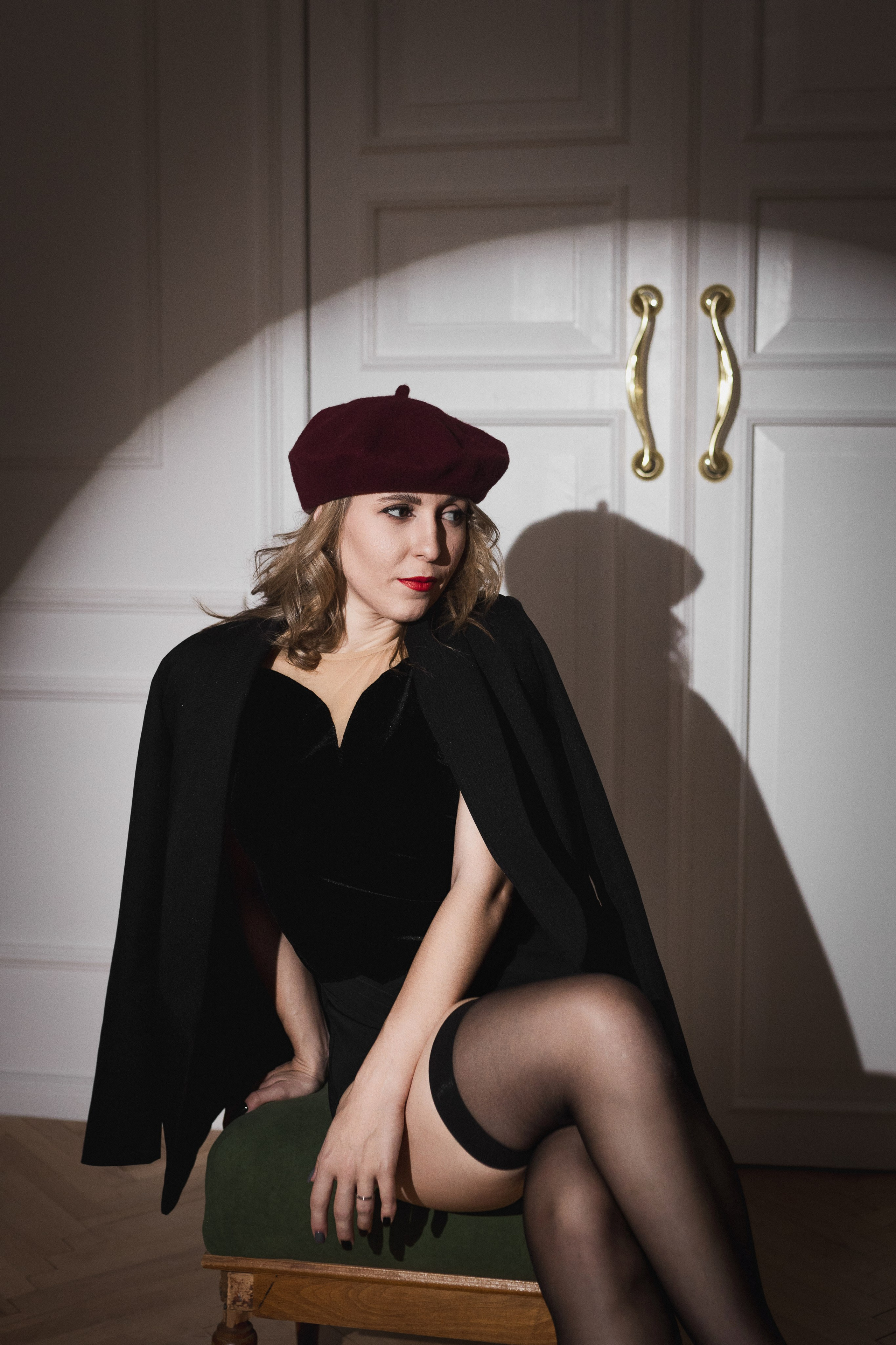 Анна. Фотограф в Севастополе и в Крыму