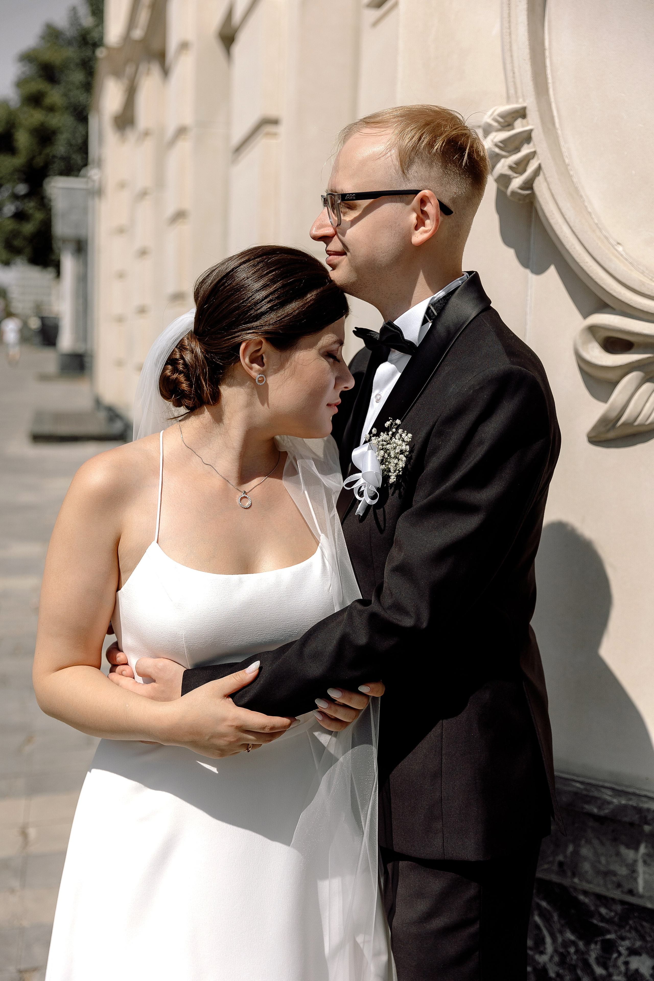 D&I. Фотограф в Саратове Мария Буршина