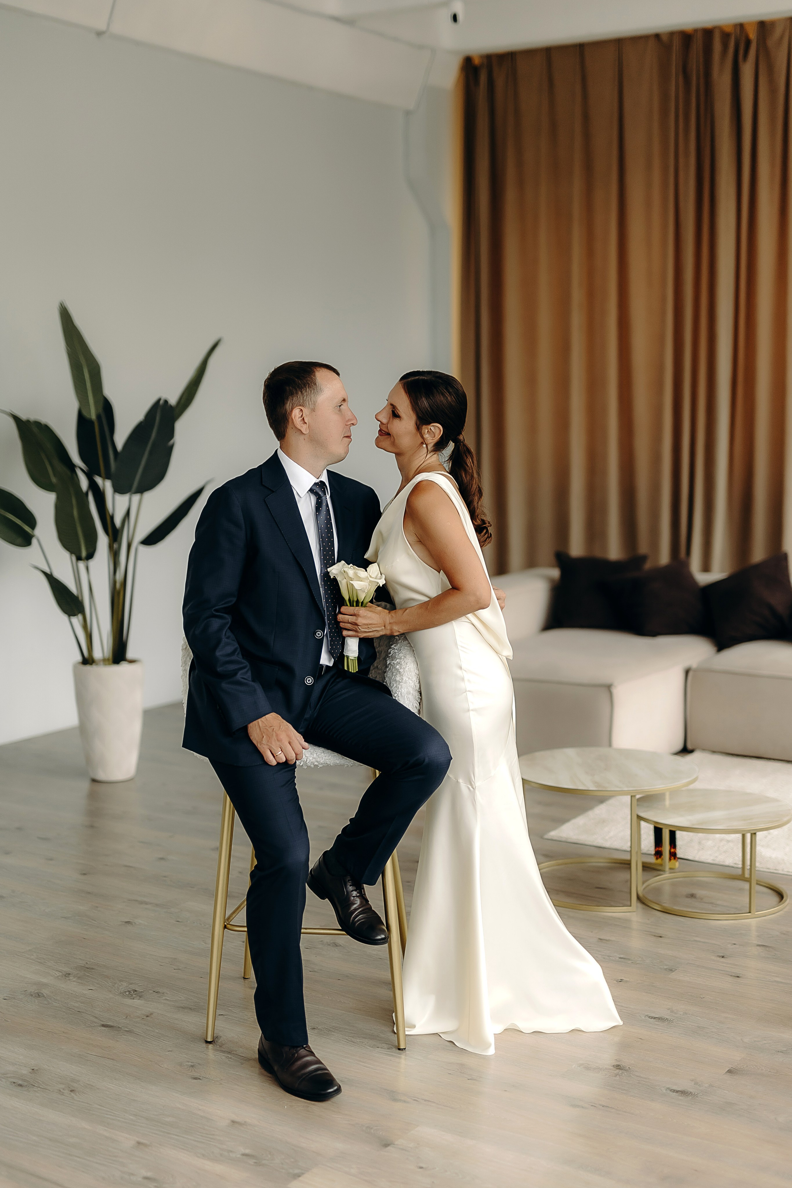 О&O. Фотограф в Саратове Мария Буршина