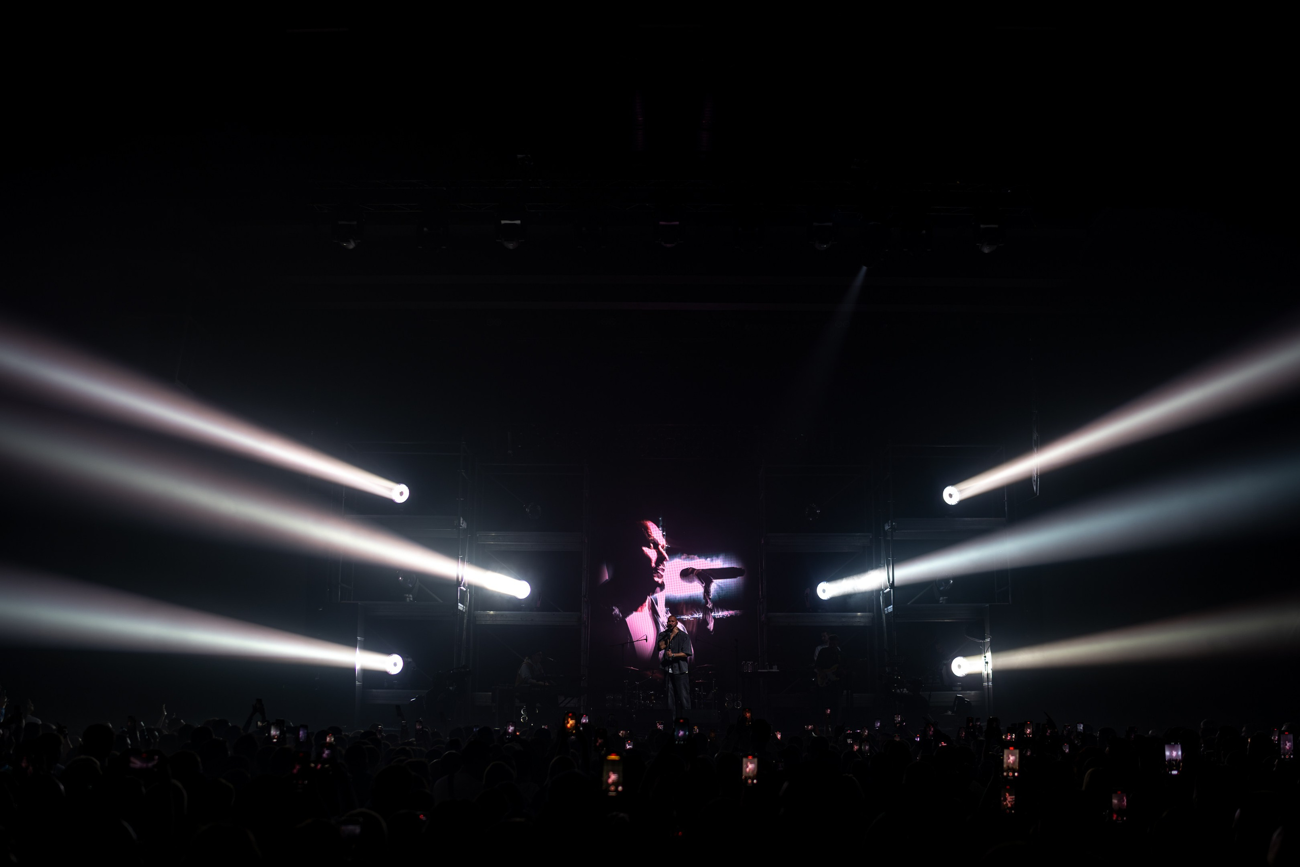 LOC DOG / МОСКВА / 2025. OOPS