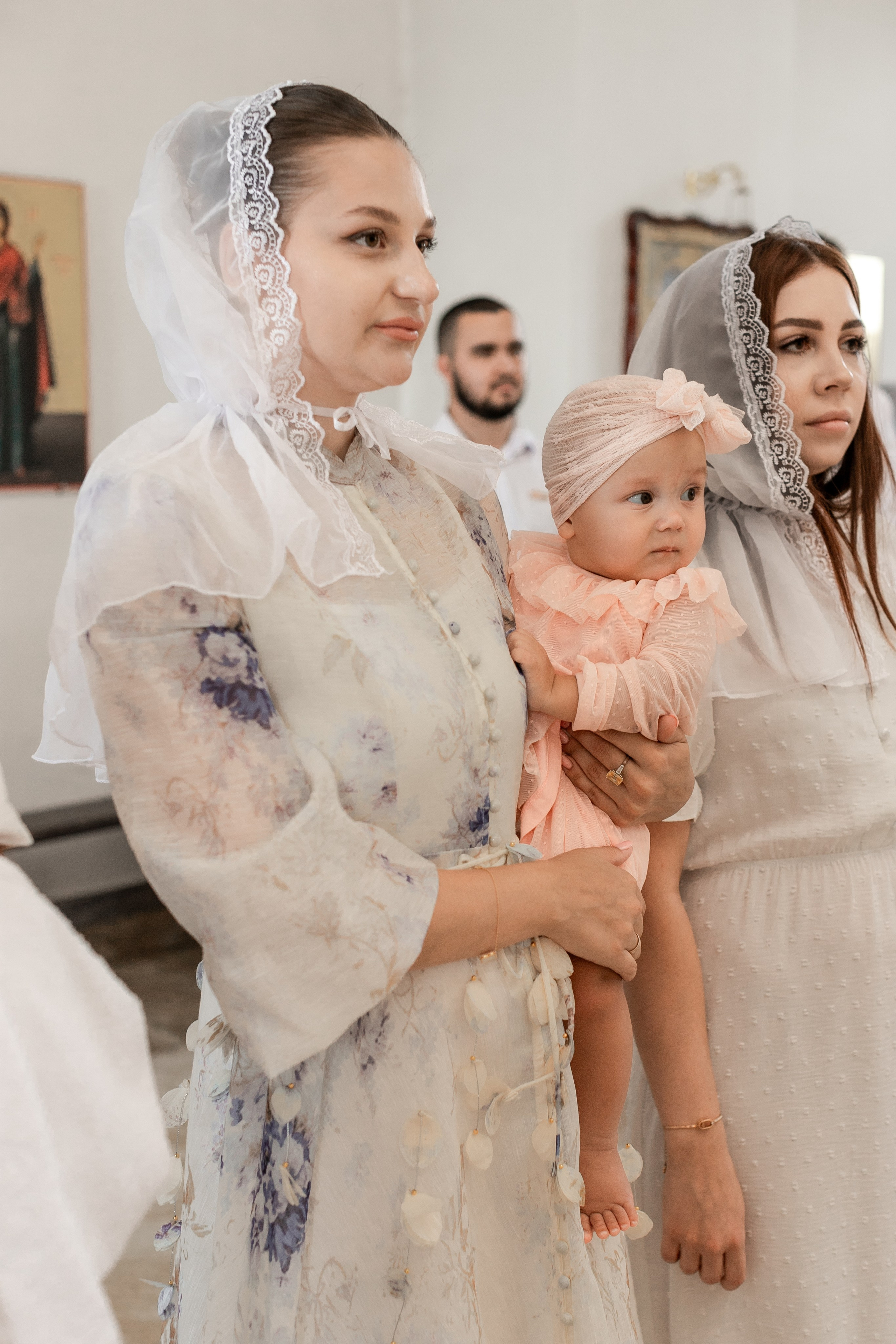 Верочка. Семейный и детский newborn фотограф в Ростове-на-Дону Наталья Лебедева